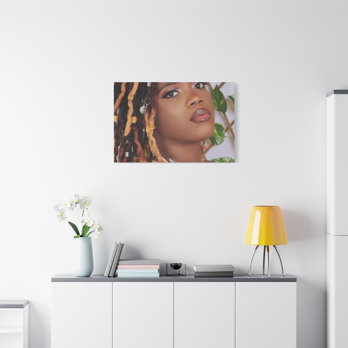 Custom Canvas Creations,
Personalized Boards.