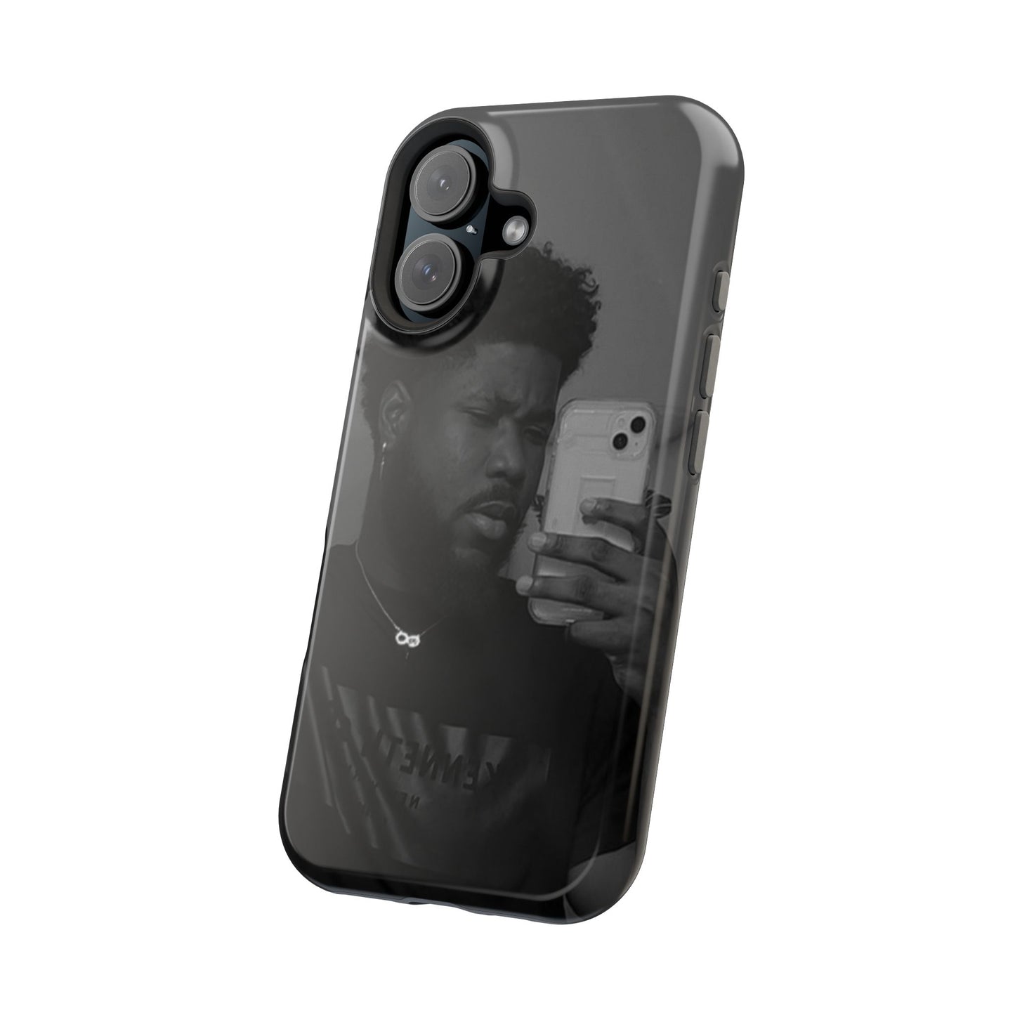 Stylish Magnetic Phone Case - Modern Design for Trendsetters Email your image to sublimebycalu@gmail.com Thank you!