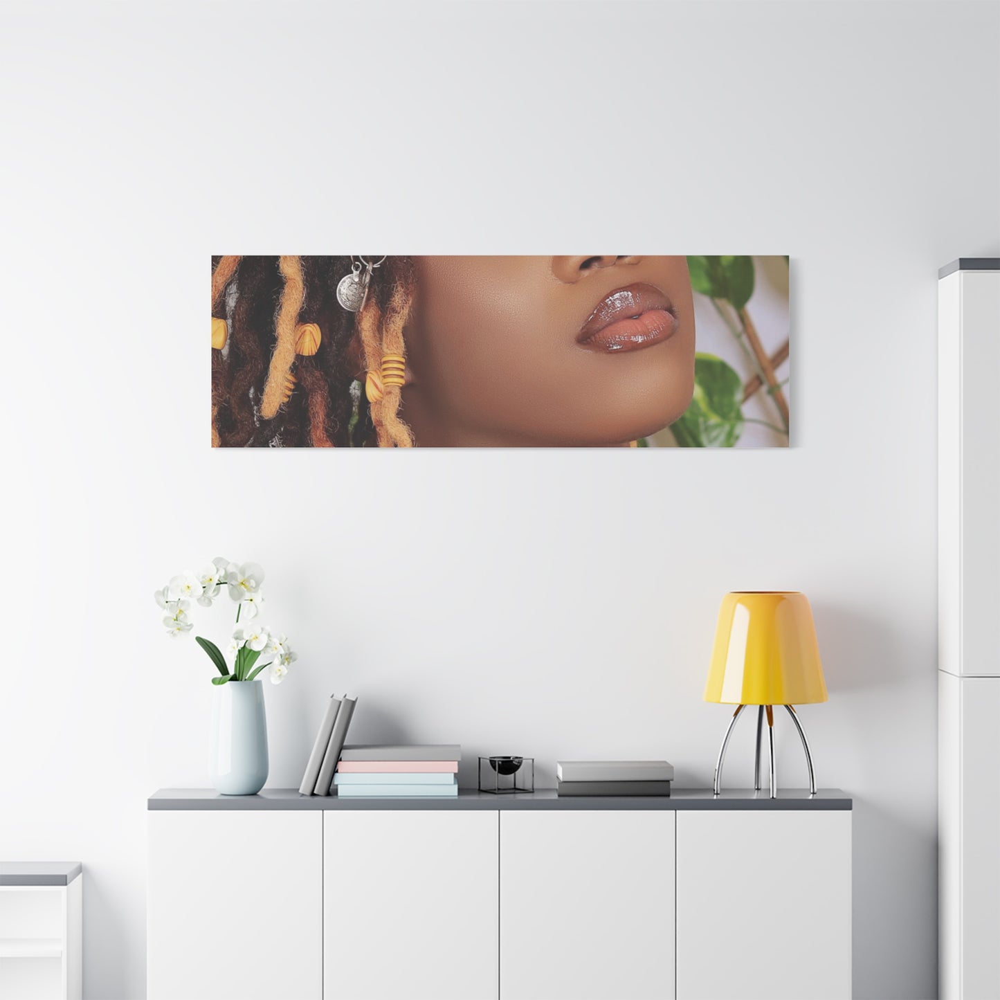 Custom Canvas Creations,
Personalized Boards.
