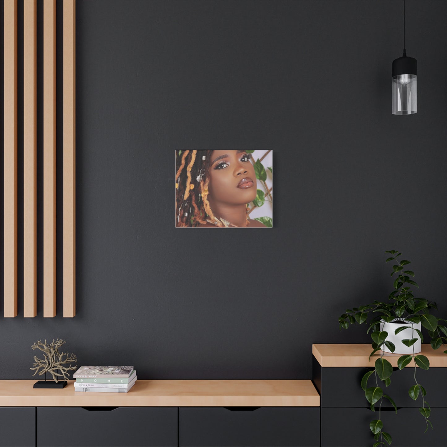 Custom Canvas Creations,
Personalized Boards.
