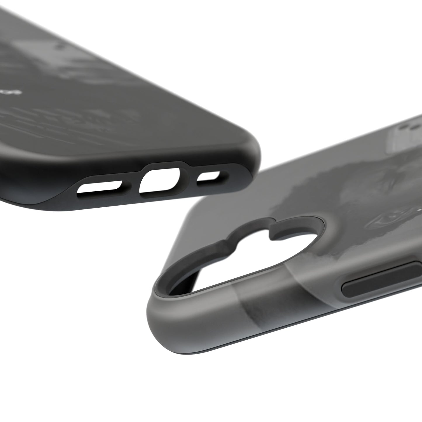 Stylish Magnetic Phone Case - Modern Design for Trendsetters Email your image to sublimebycalu@gmail.com Thank you!