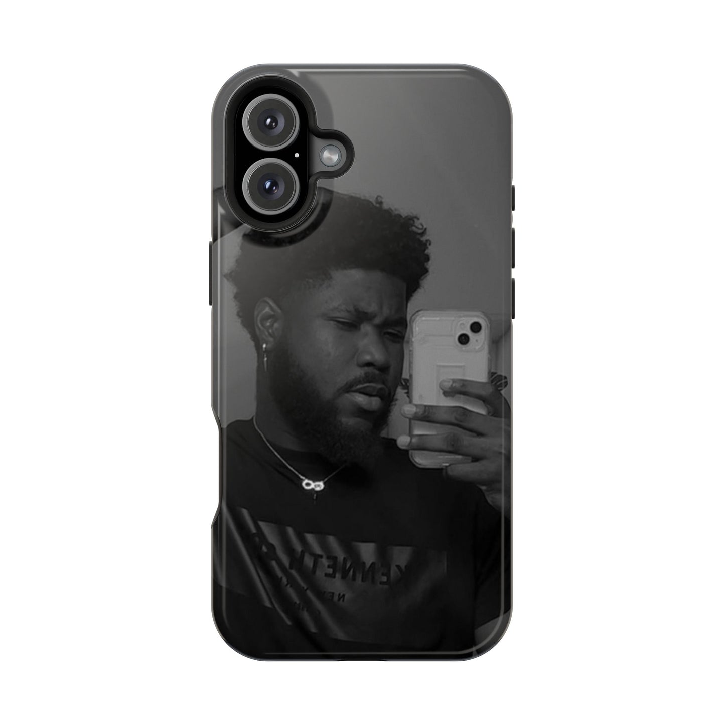 Stylish Magnetic Phone Case - Modern Design for Trendsetters Email your image to sublimebycalu@gmail.com Thank you!