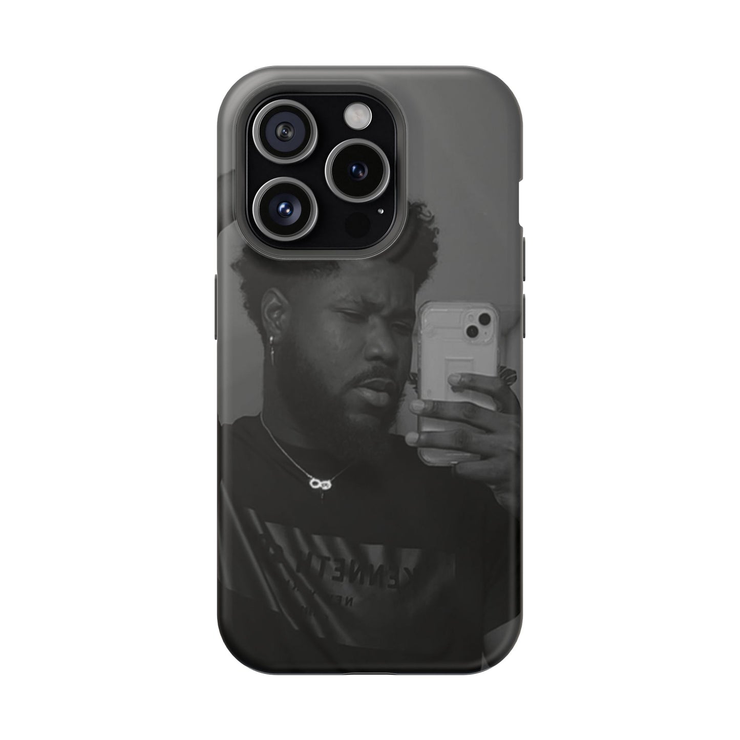 Stylish Magnetic Phone Case - Modern Design for Trendsetters Email your image to sublimebycalu@gmail.com Thank you!