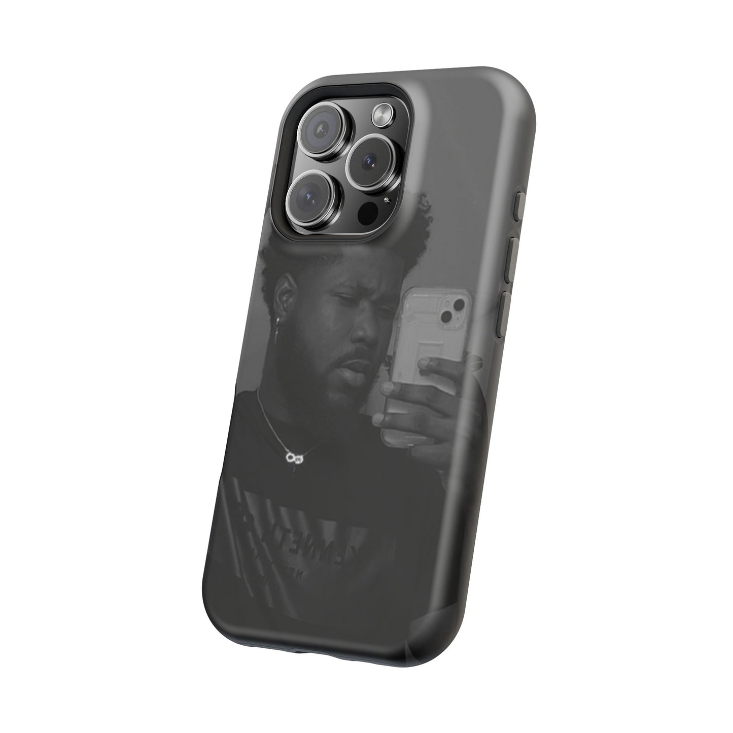 Stylish Magnetic Phone Case - Modern Design for Trendsetters Email your image to sublimebycalu@gmail.com Thank you!