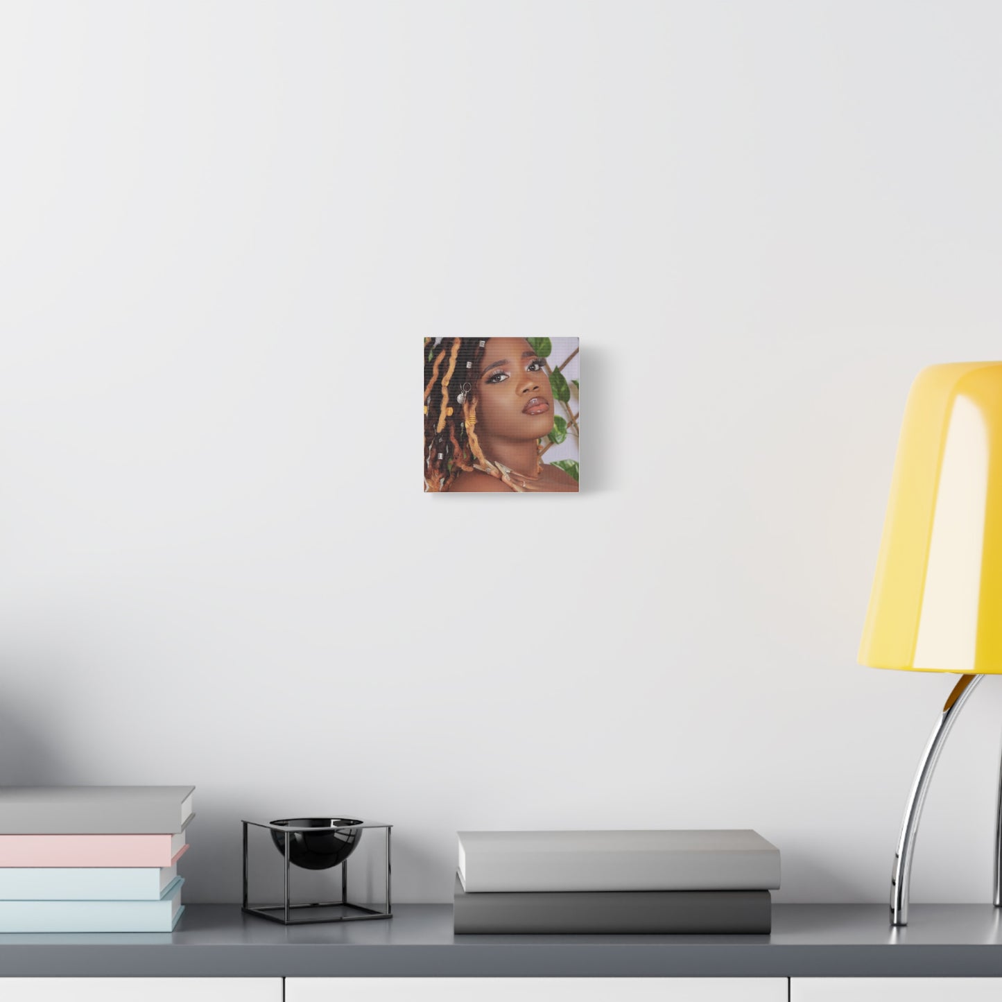 Custom Canvas Creations,
Personalized Boards.