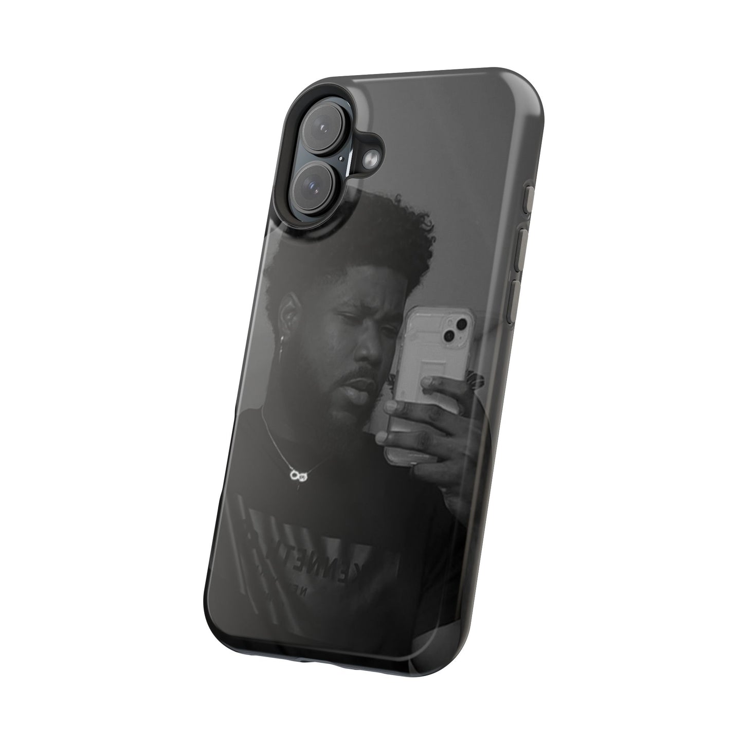Stylish Magnetic Phone Case - Modern Design for Trendsetters Email your image to sublimebycalu@gmail.com Thank you!