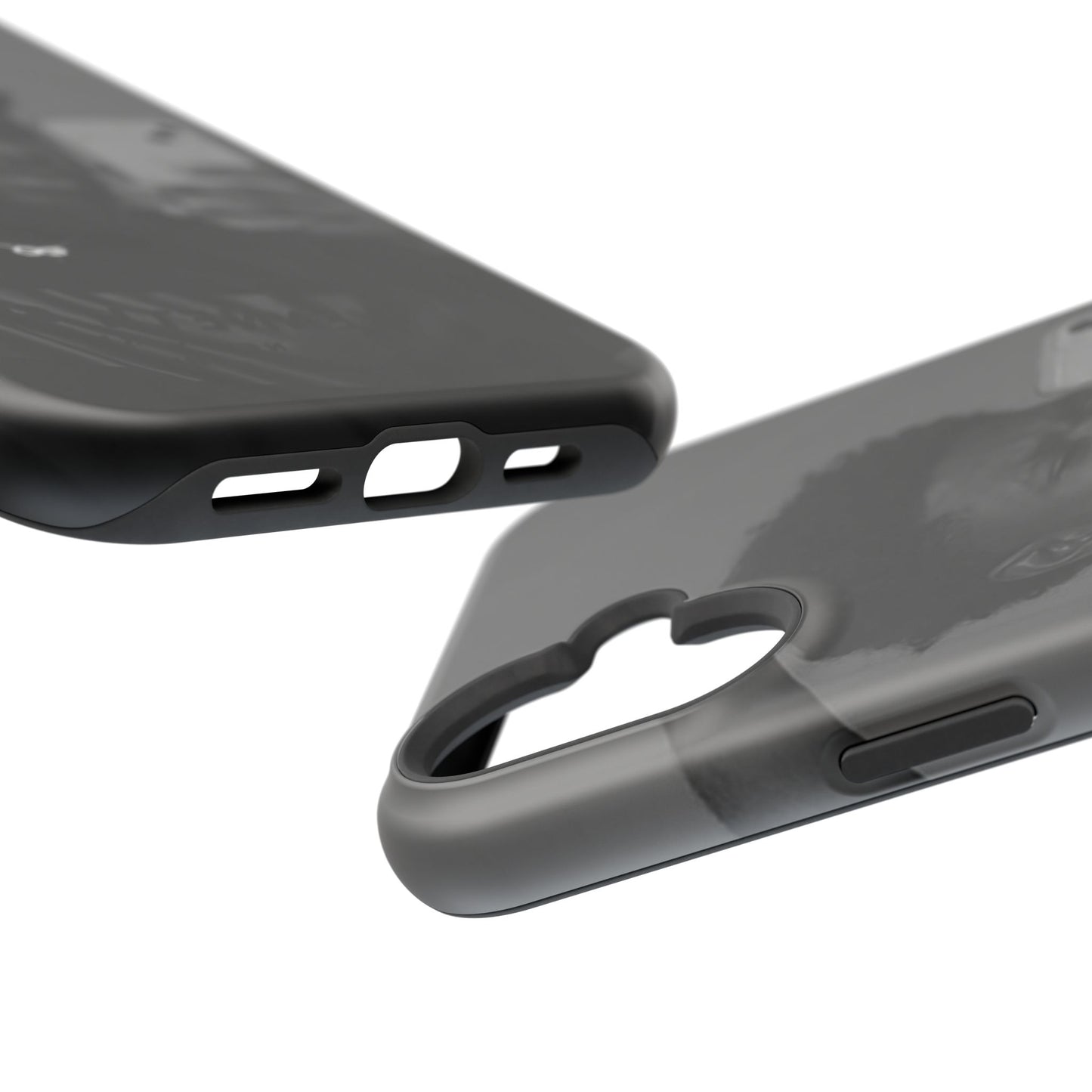 Stylish Magnetic Phone Case - Modern Design for Trendsetters Email your image to sublimebycalu@gmail.com Thank you!