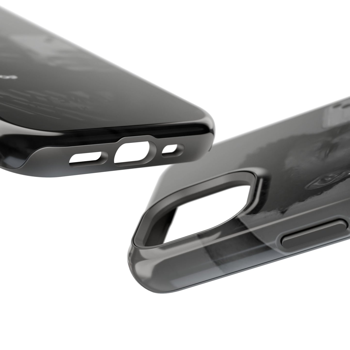 Stylish Magnetic Phone Case - Modern Design for Trendsetters Email your image to sublimebycalu@gmail.com Thank you!