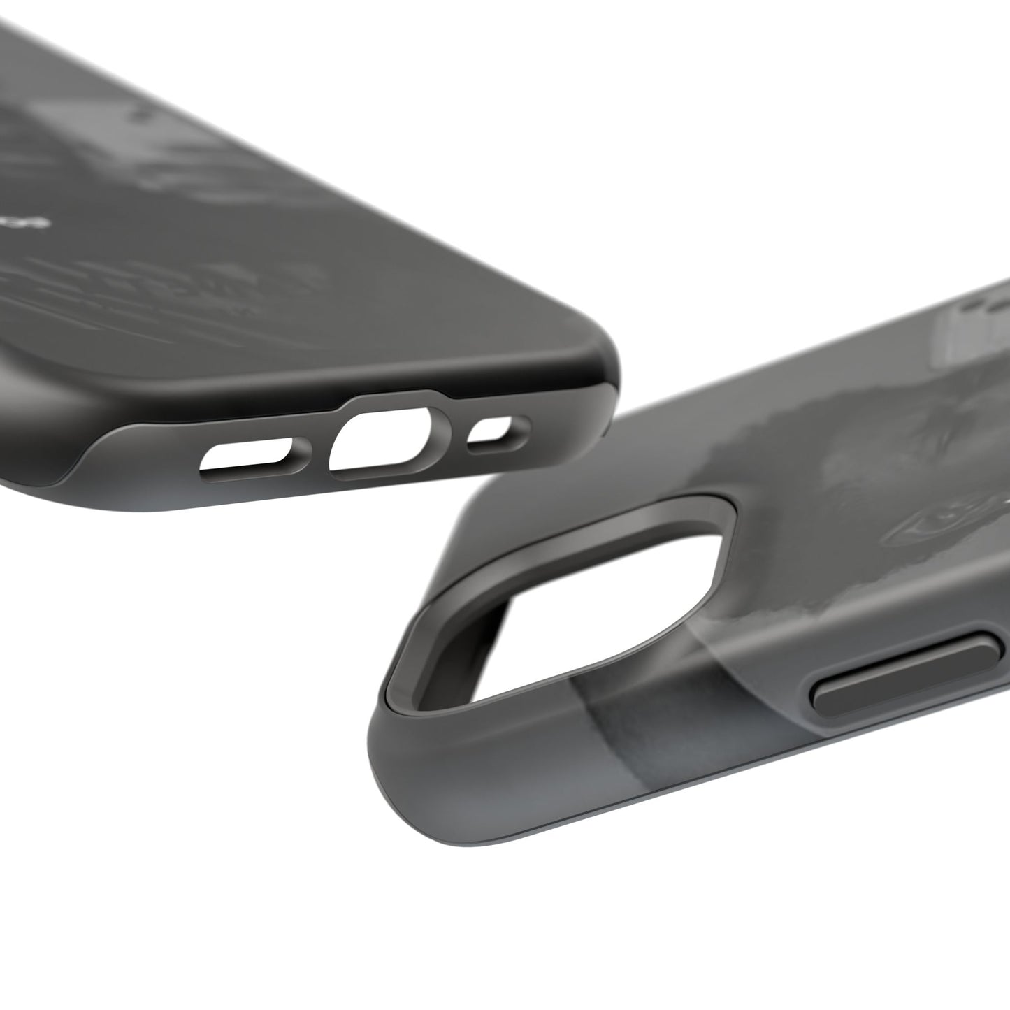 Stylish Magnetic Phone Case - Modern Design for Trendsetters Email your image to sublimebycalu@gmail.com Thank you!