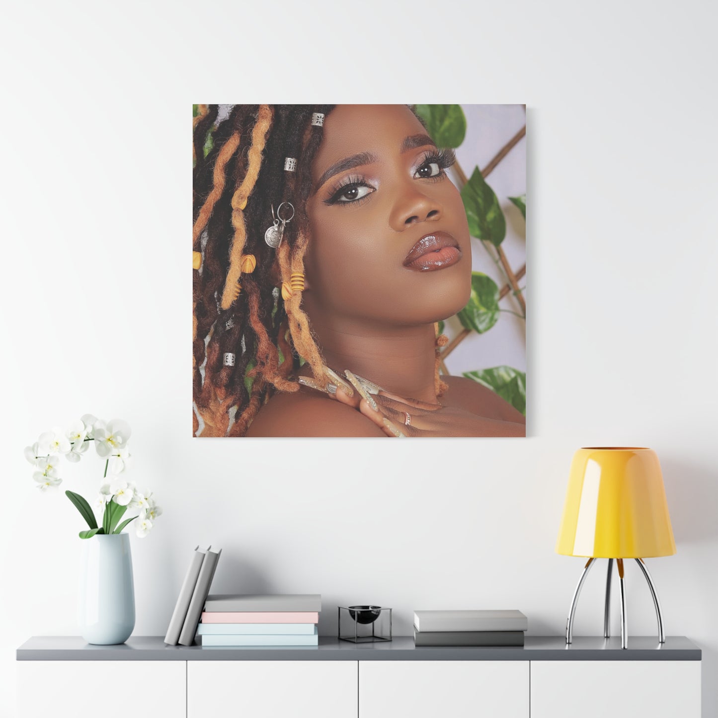 Custom Canvas Creations,
Personalized Boards.