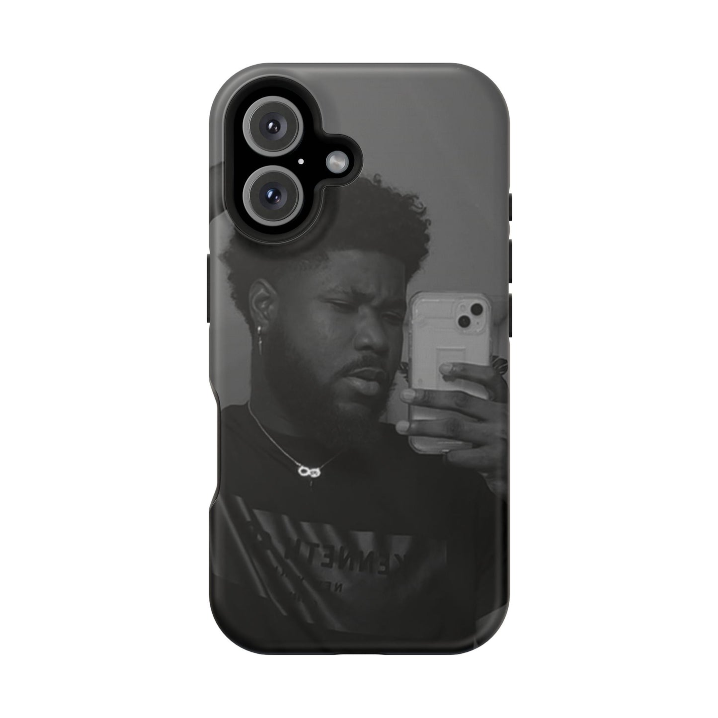 Stylish Magnetic Phone Case - Modern Design for Trendsetters Email your image to sublimebycalu@gmail.com Thank you!