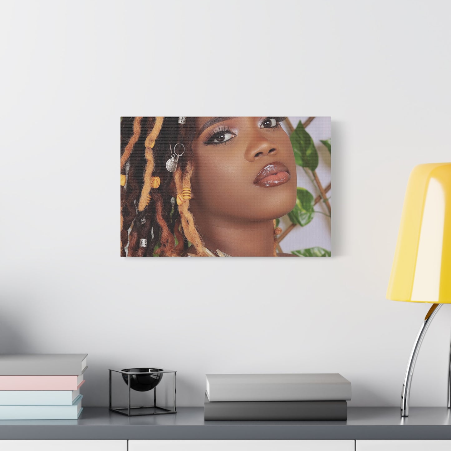 Custom Canvas Creations,
Personalized Boards.