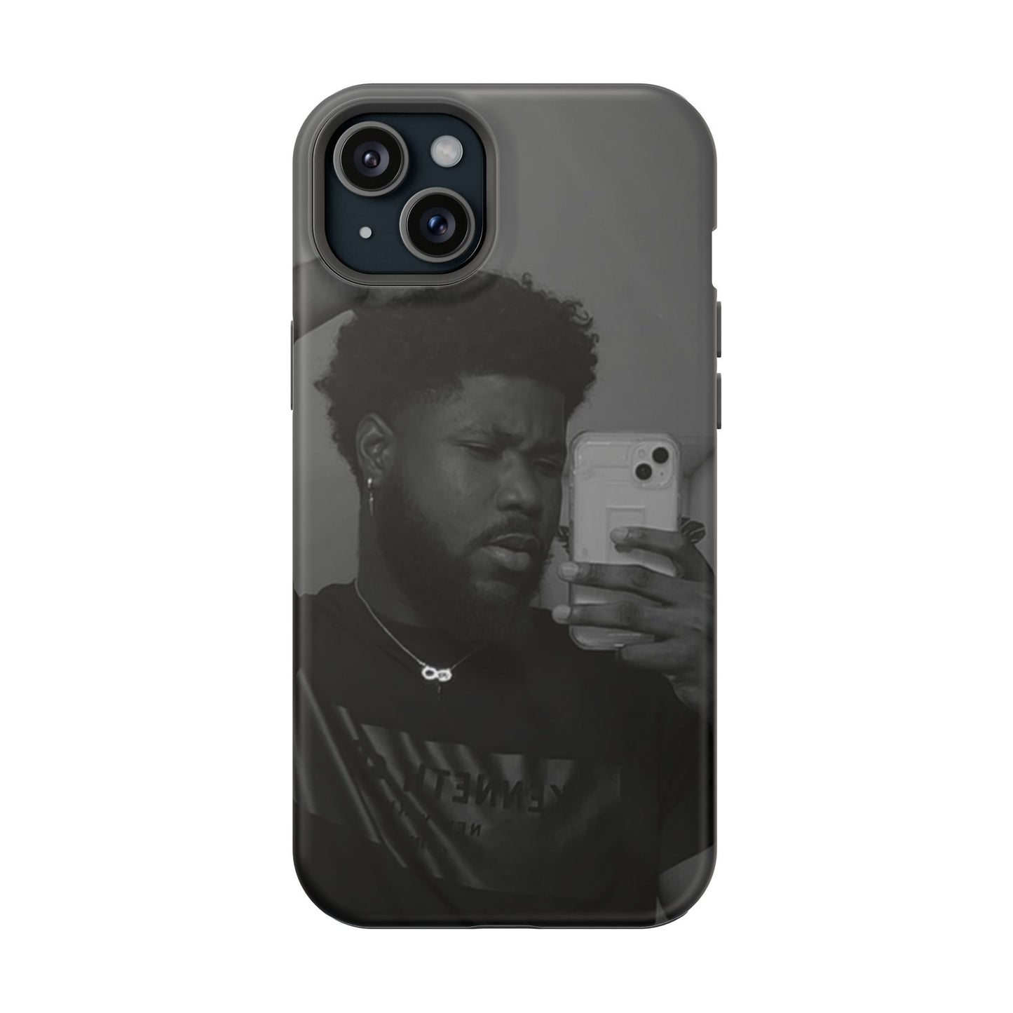 Stylish Magnetic Phone Case - Modern Design for Trendsetters Email your image to sublimebycalu@gmail.com Thank you!