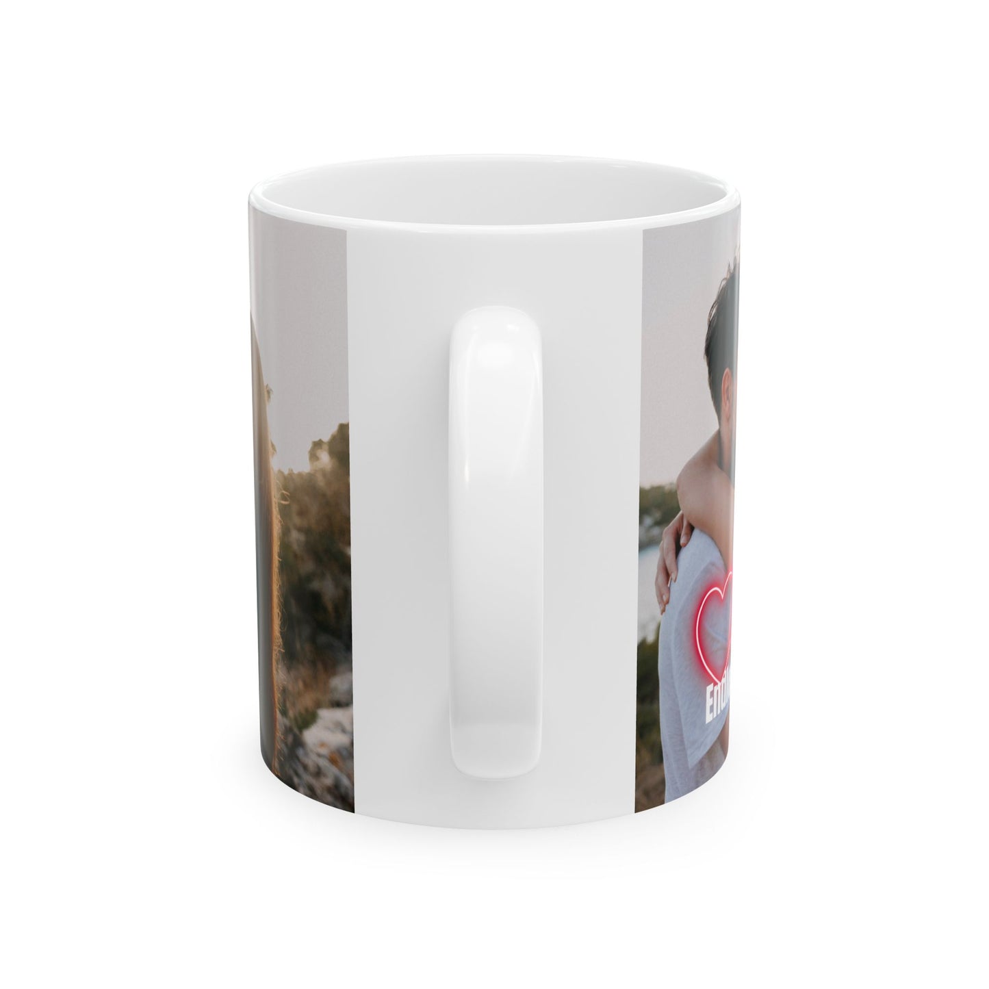 Ceramic Mug, (11oz, 15oz)