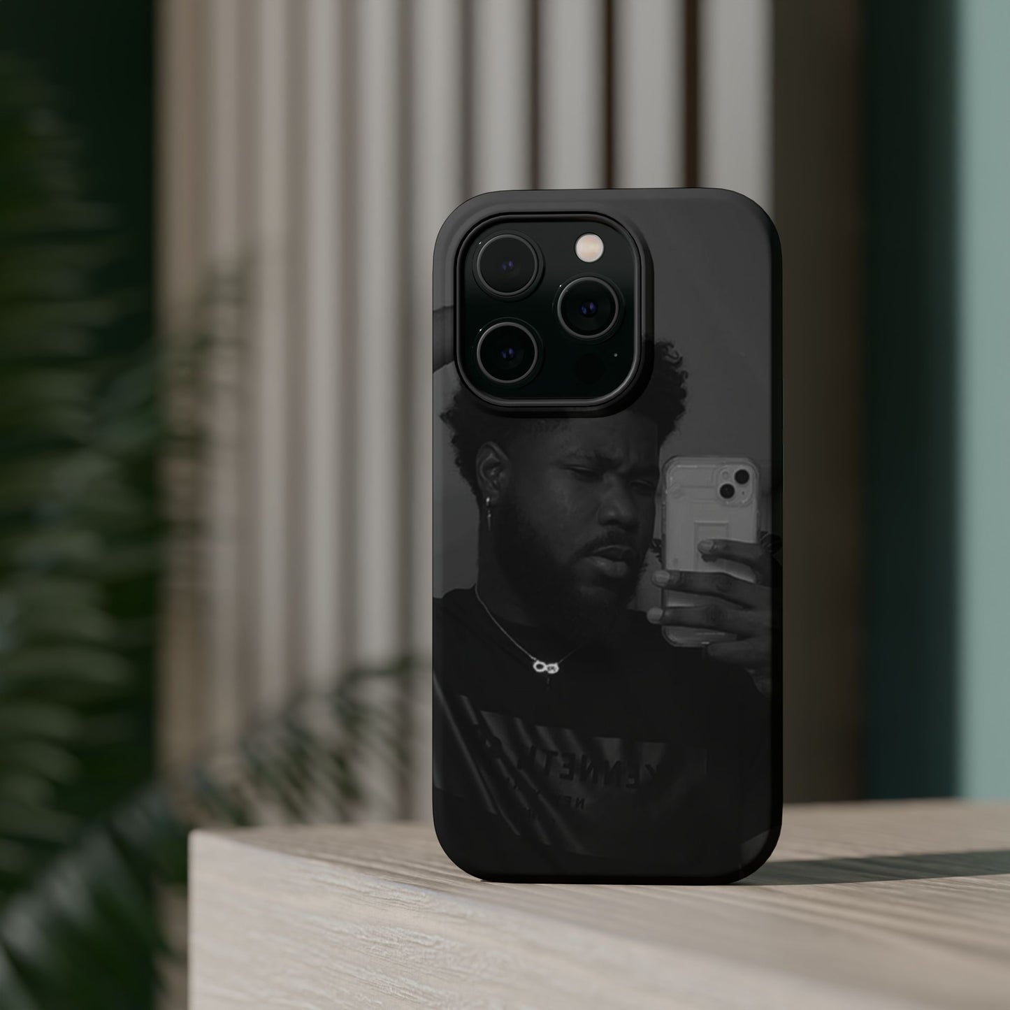 Stylish Magnetic Phone Case - Modern Design for Trendsetters Email your image to sublimebycalu@gmail.com Thank you!