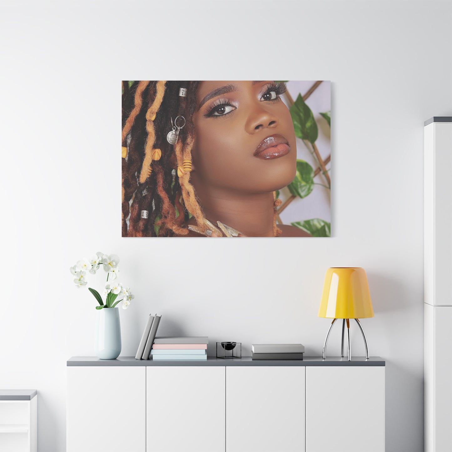 Custom Canvas Creations,
Personalized Boards.