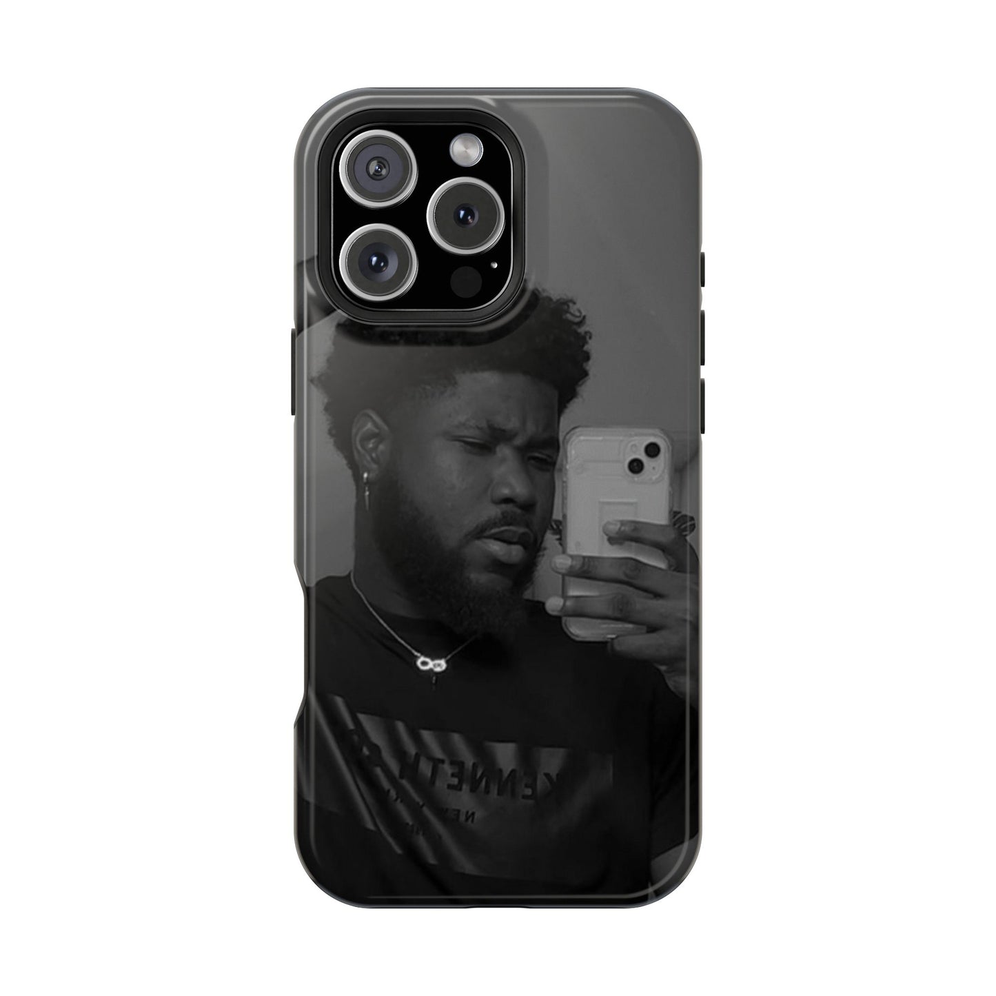 Stylish Magnetic Phone Case - Modern Design for Trendsetters Email your image to sublimebycalu@gmail.com Thank you!