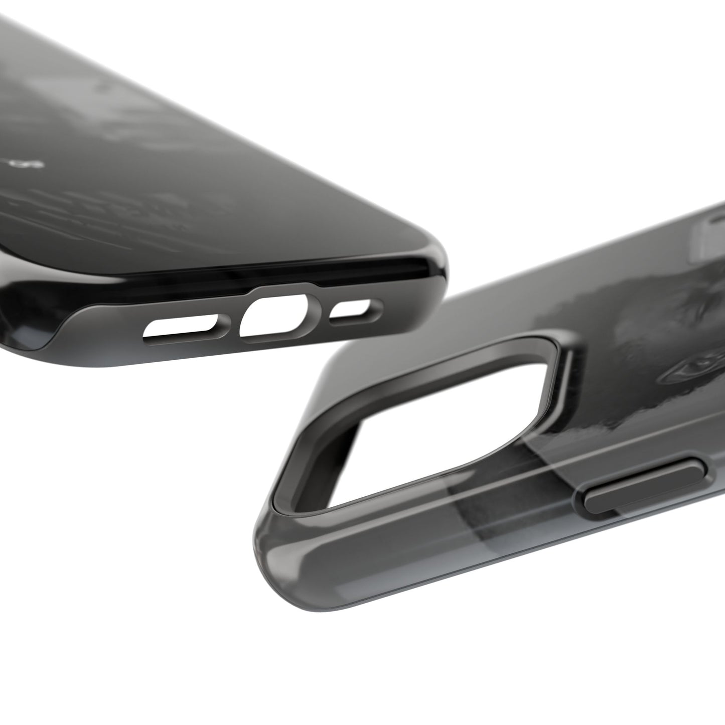 Stylish Magnetic Phone Case - Modern Design for Trendsetters Email your image to sublimebycalu@gmail.com Thank you!