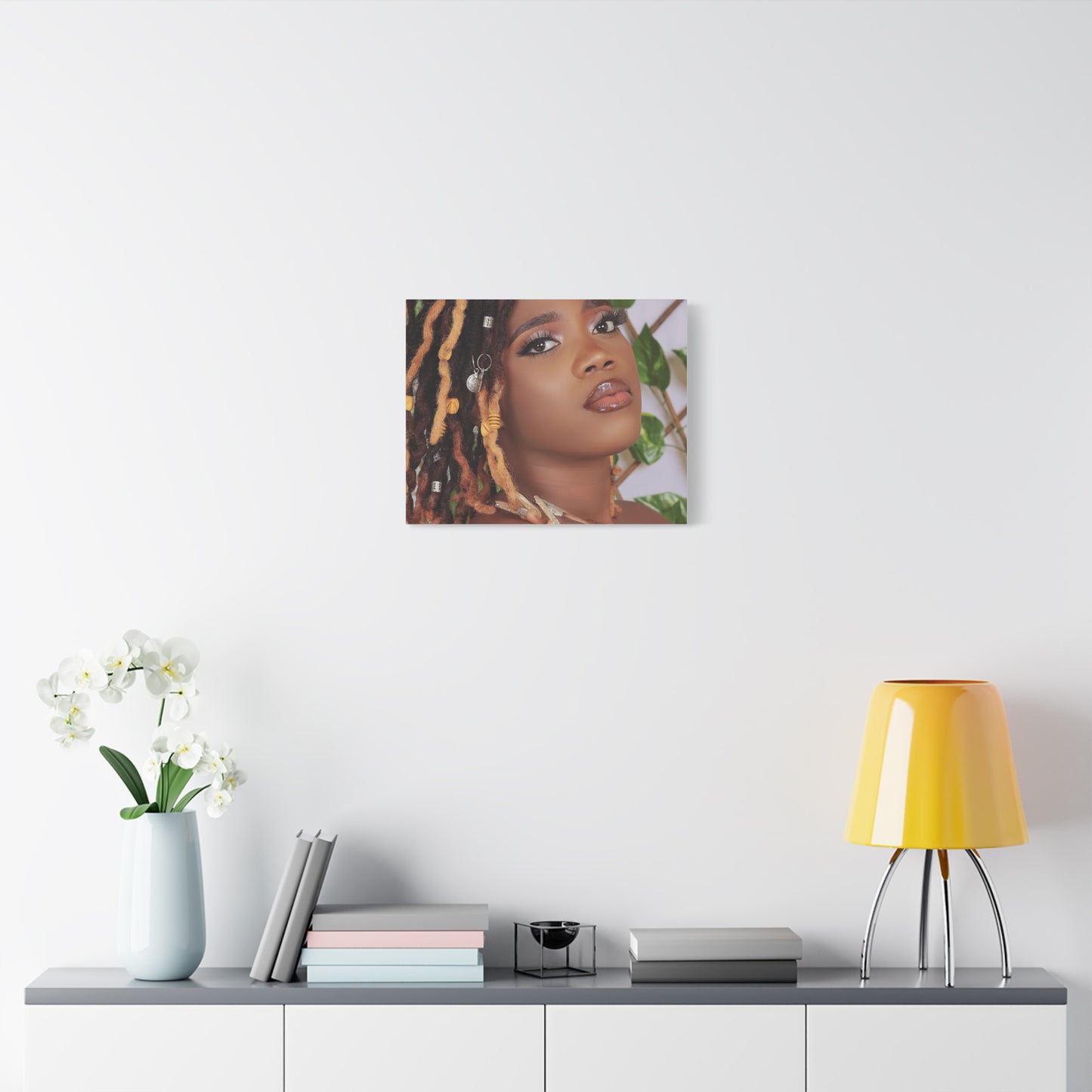 Custom Canvas Creations,
Personalized Boards.