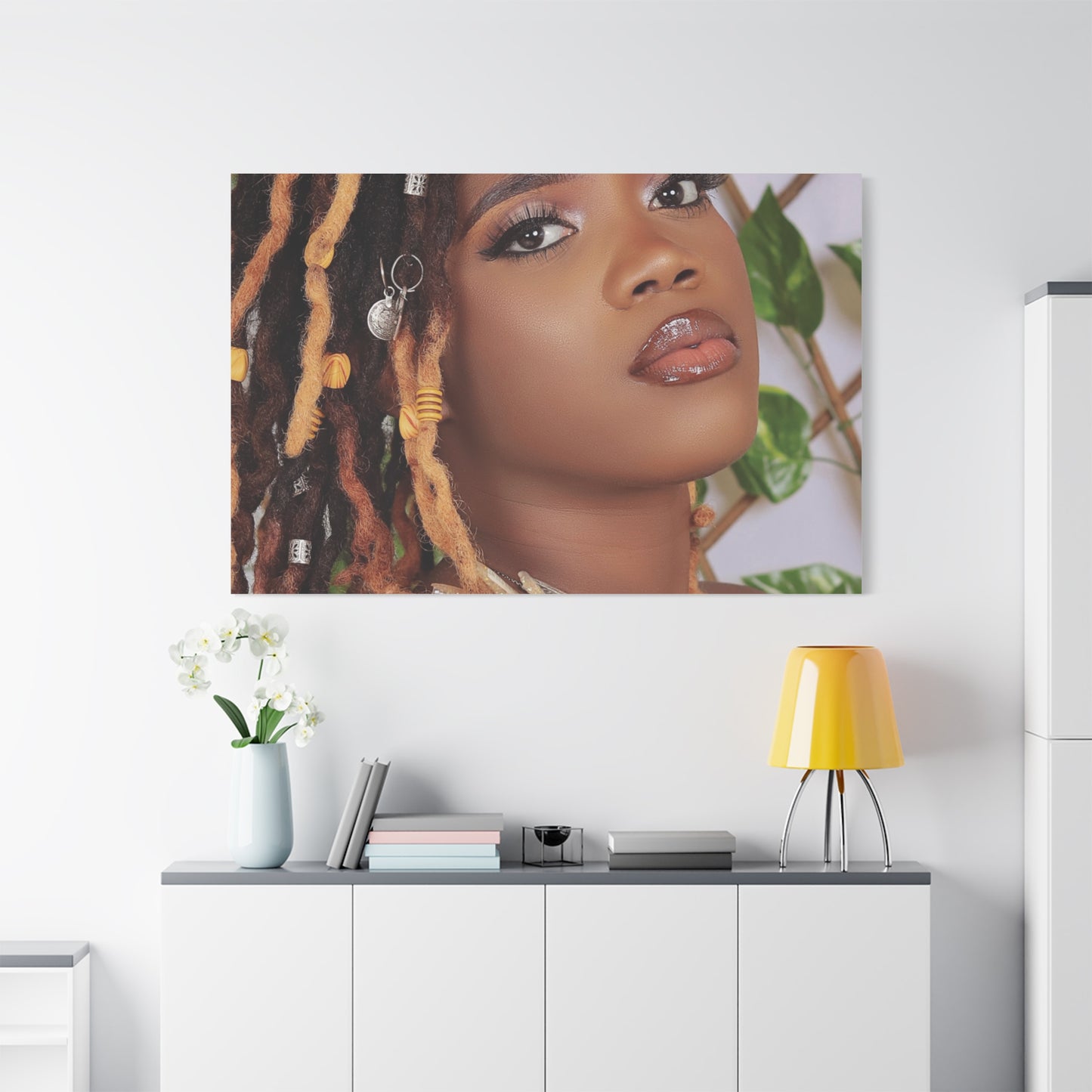 Custom Canvas Creations,
Personalized Boards.