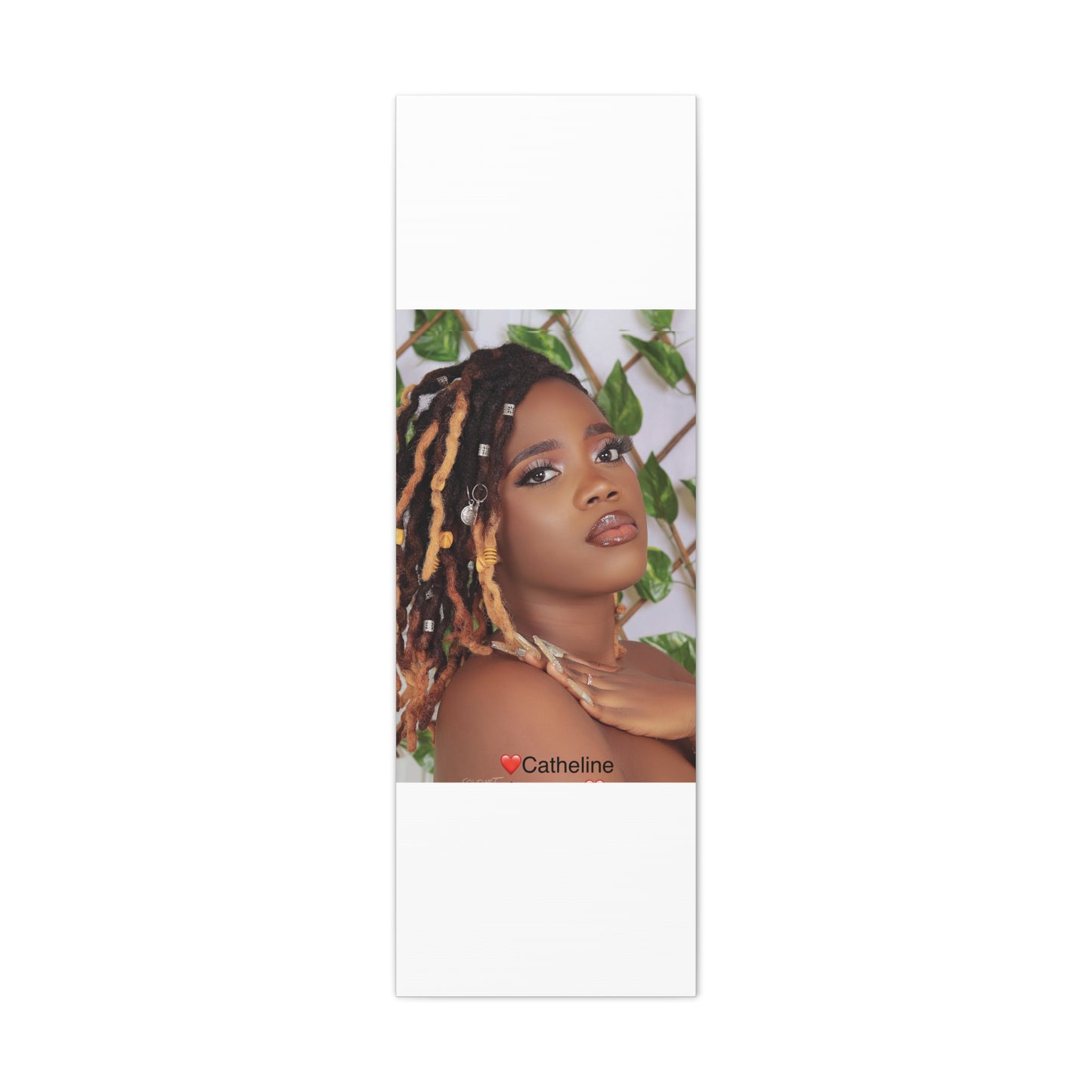 Custom Canvas Creations,
Personalized Boards.