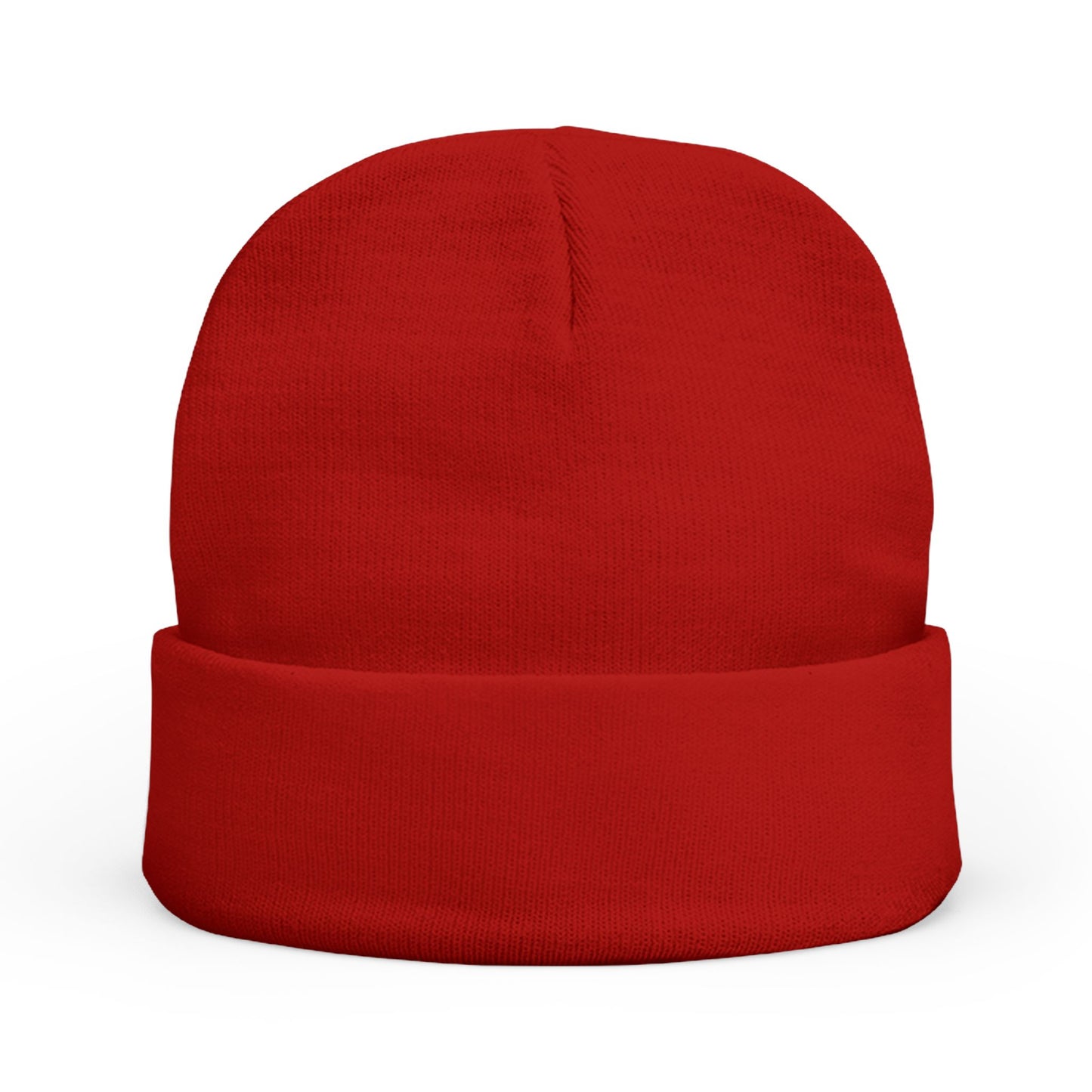 Sublime Embroidered Knit Beanie - Cozy Fashion for Winter Adventures