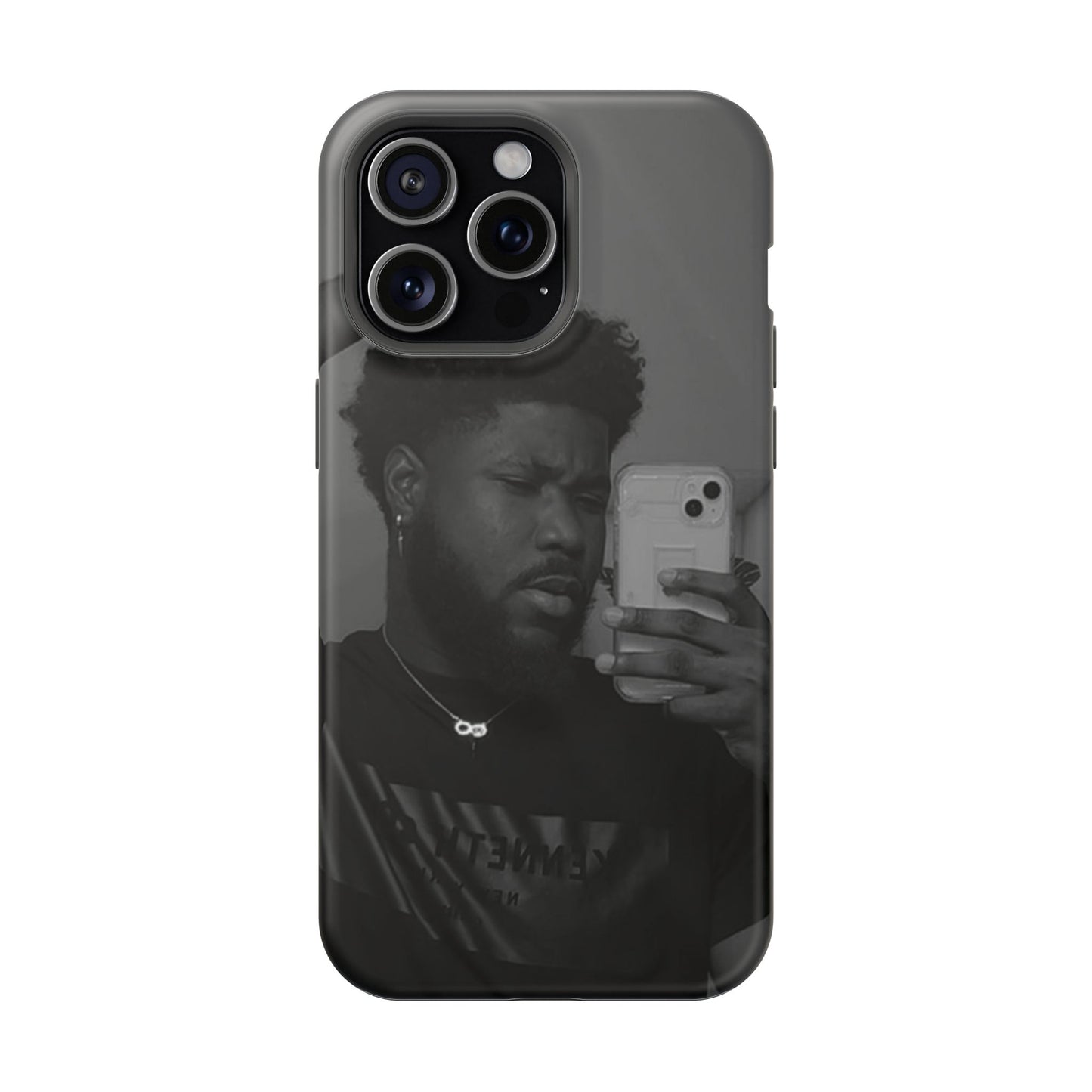Stylish Magnetic Phone Case - Modern Design for Trendsetters Email your image to sublimebycalu@gmail.com Thank you!