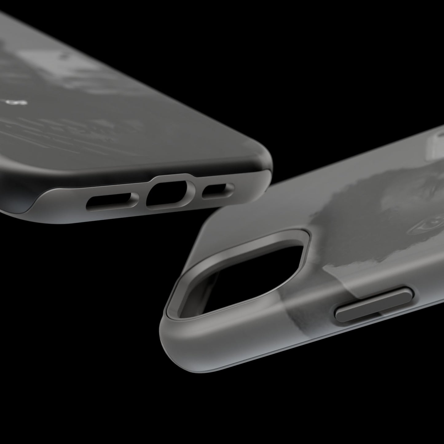 Stylish Magnetic Phone Case - Modern Design for Trendsetters Email your image to sublimebycalu@gmail.com Thank you!