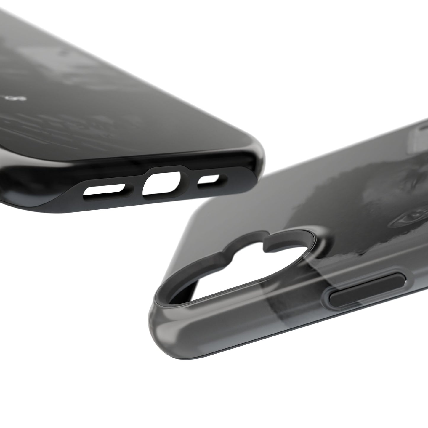 Stylish Magnetic Phone Case - Modern Design for Trendsetters Email your image to sublimebycalu@gmail.com Thank you!