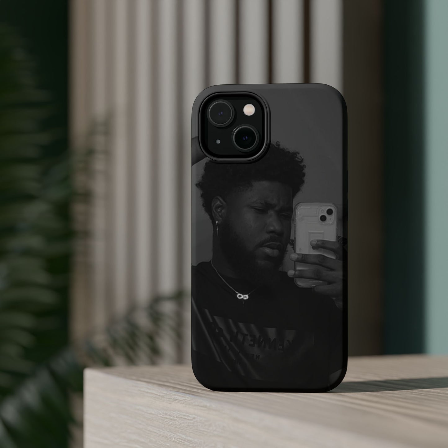 Stylish Magnetic Phone Case - Modern Design for Trendsetters Email your image to sublimebycalu@gmail.com Thank you!