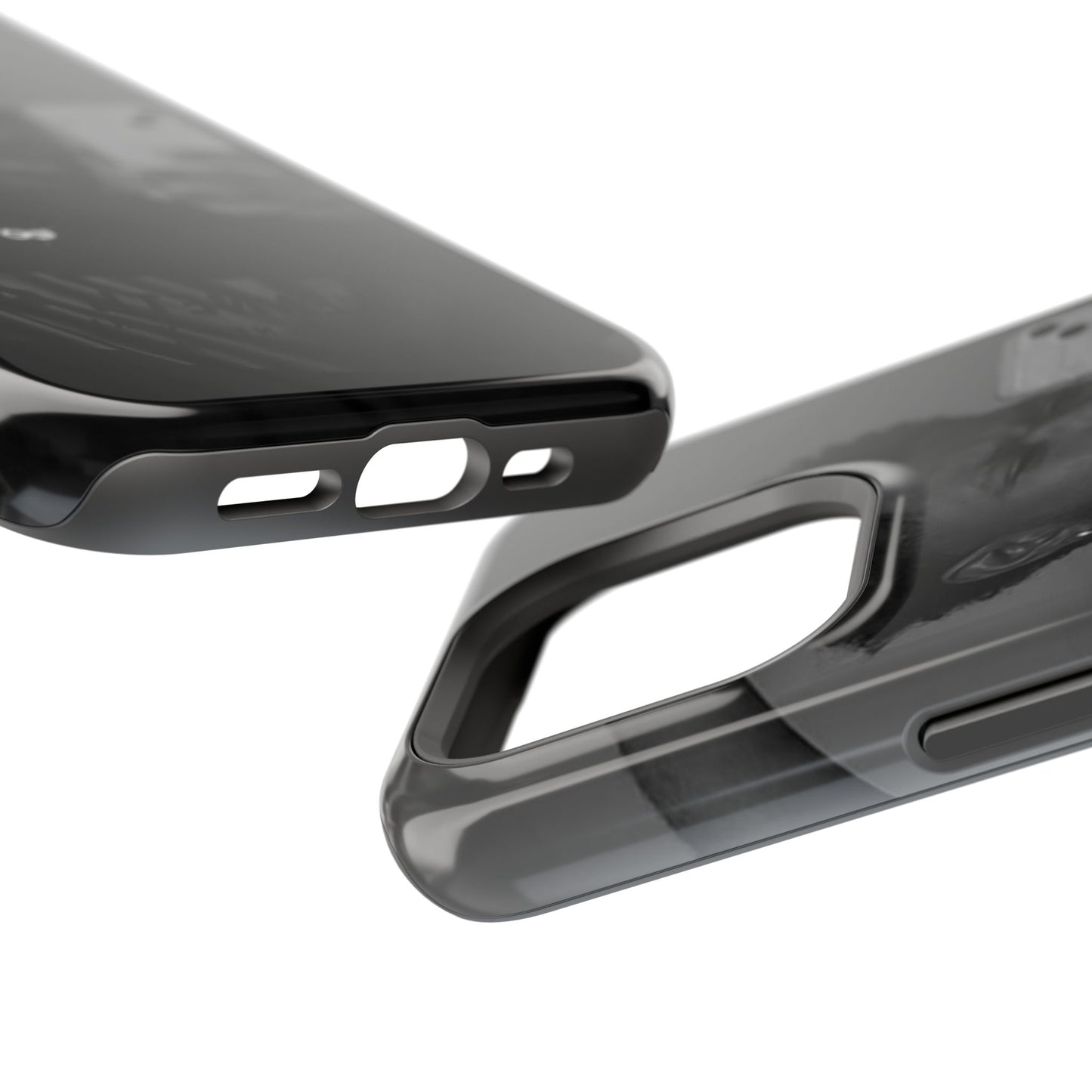 Stylish Magnetic Phone Case - Modern Design for Trendsetters Email your image to sublimebycalu@gmail.com Thank you!