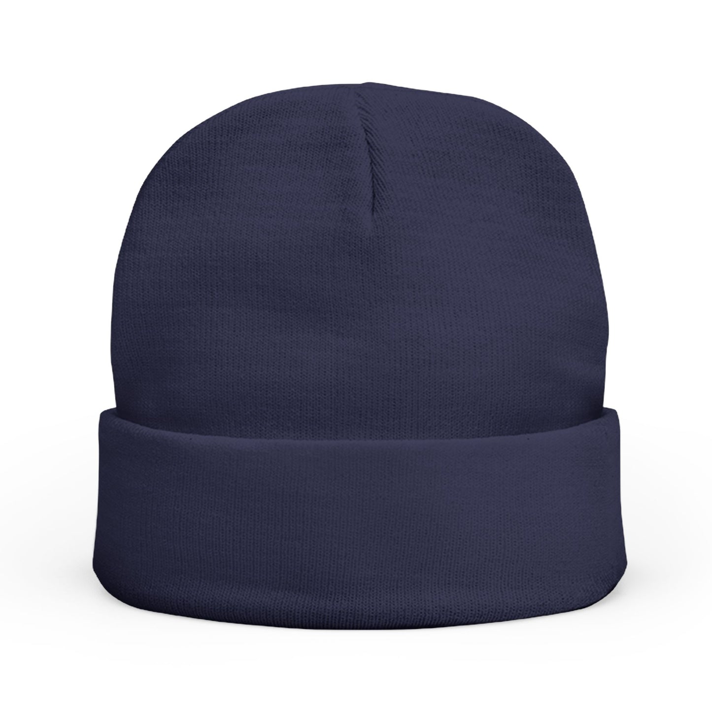 Sublime Embroidered Knit Beanie - Cozy Fashion for Winter Adventures