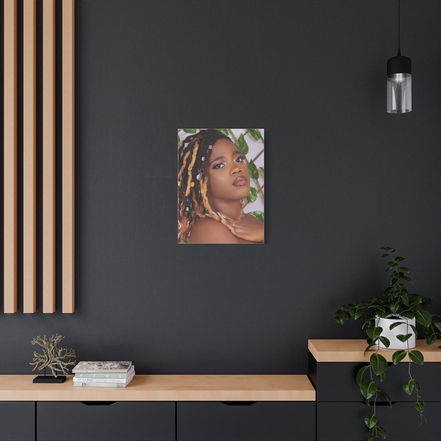 Custom Canvas Creations,
Personalized Boards.
