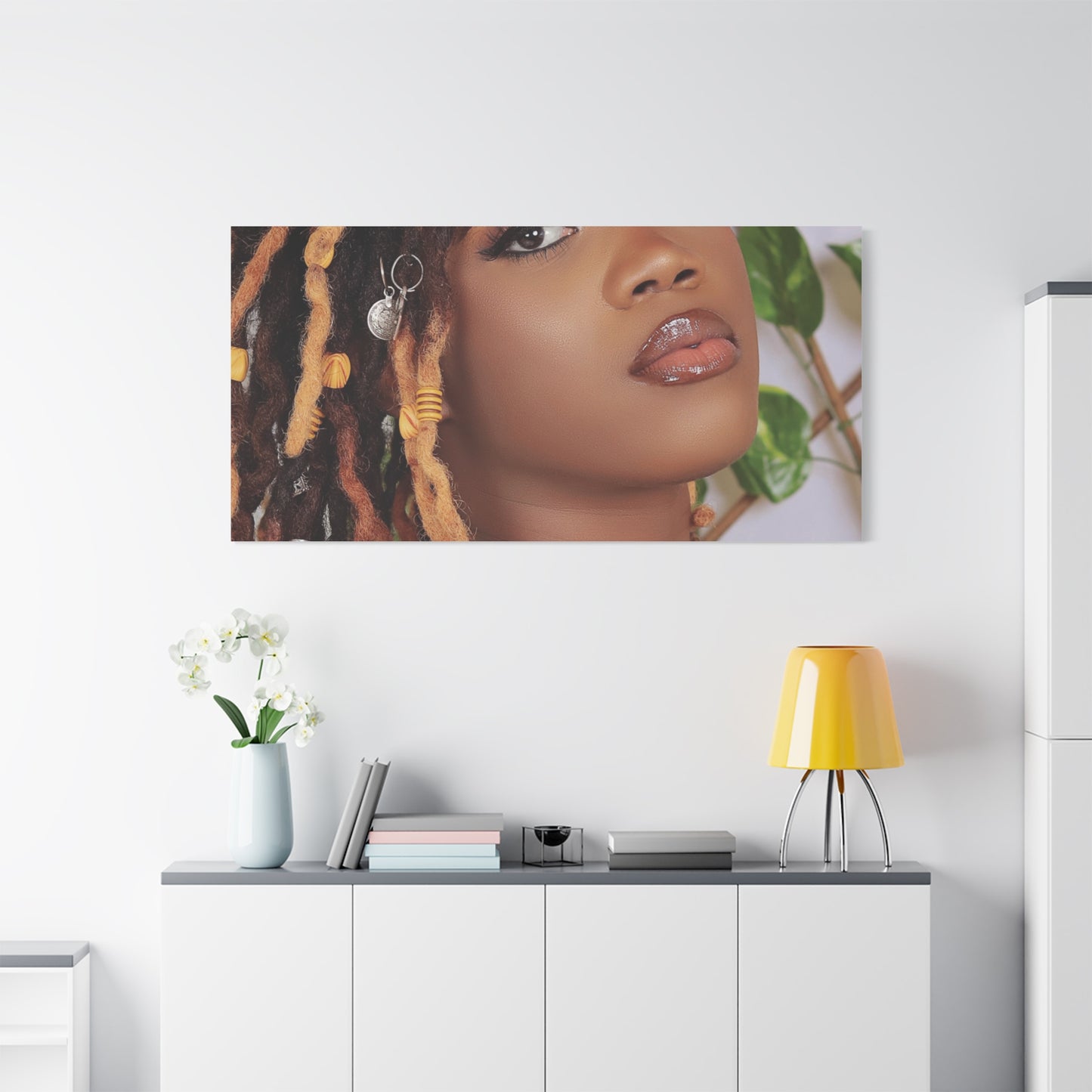 Custom Canvas Creations,
Personalized Boards.