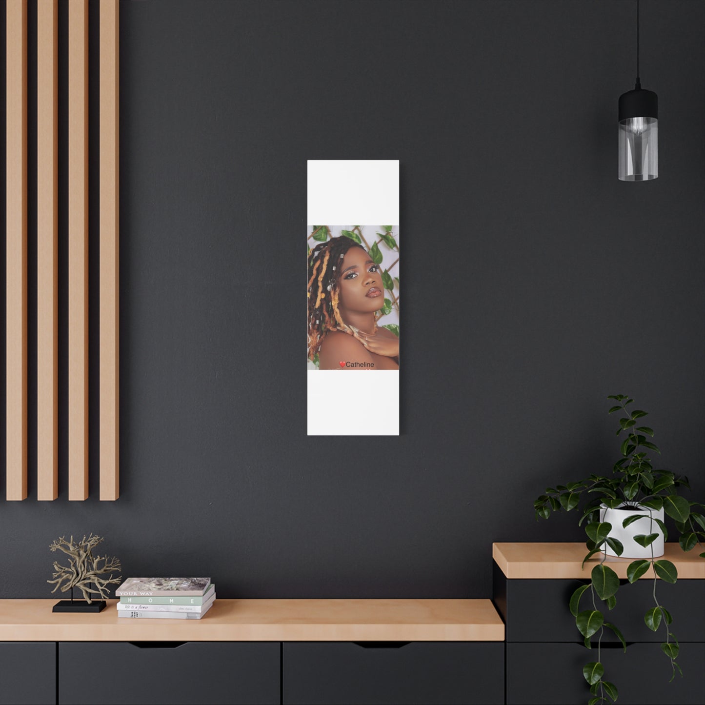 Custom Canvas Creations,
Personalized Boards.