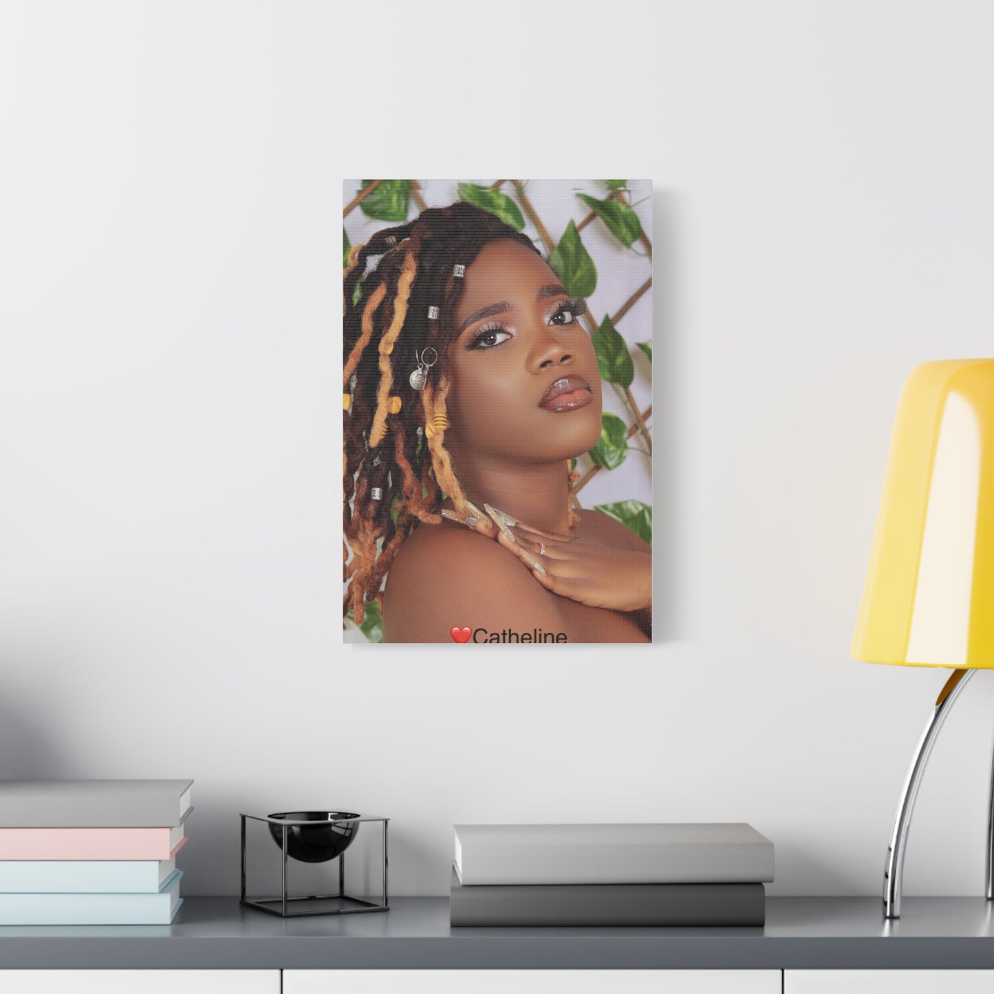 Custom Canvas Creations,
Personalized Boards.