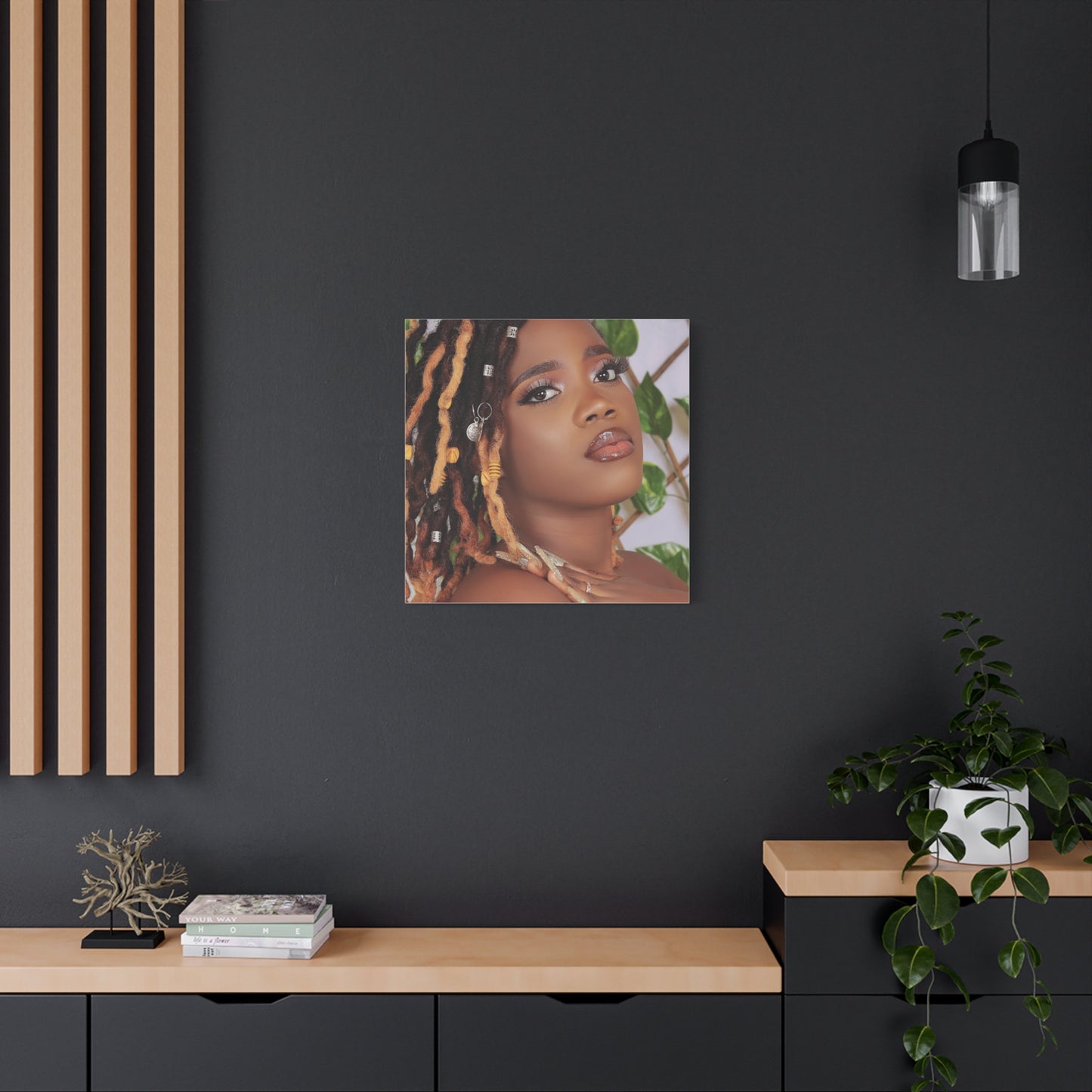 Custom Canvas Creations,
Personalized Boards.