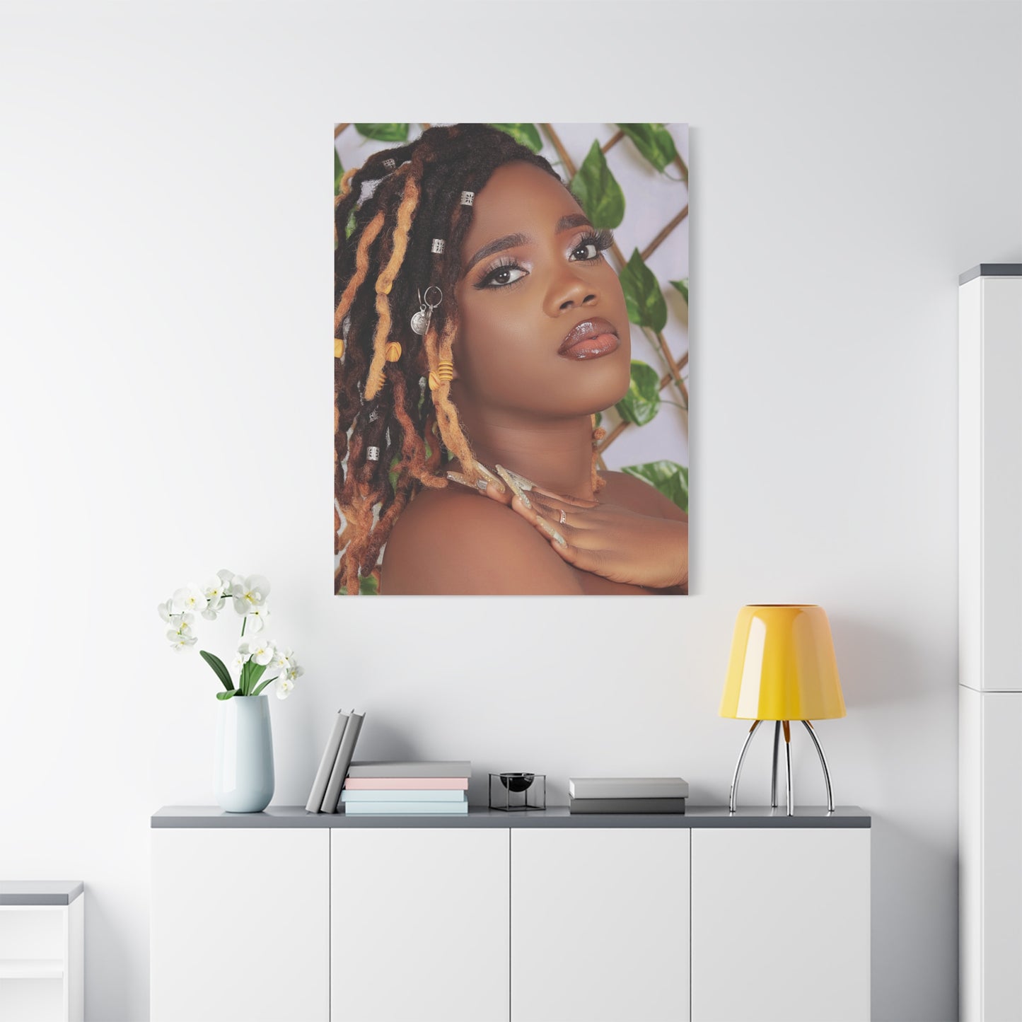 Custom Canvas Creations,
Personalized Boards.