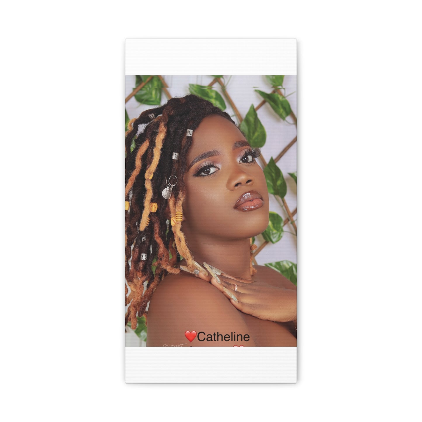 Custom Canvas Creations,
Personalized Boards.