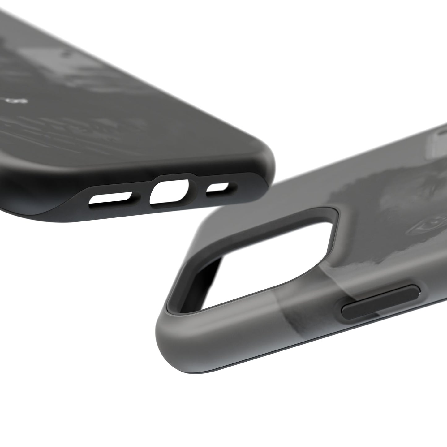 Stylish Magnetic Phone Case - Modern Design for Trendsetters Email your image to sublimebycalu@gmail.com Thank you!