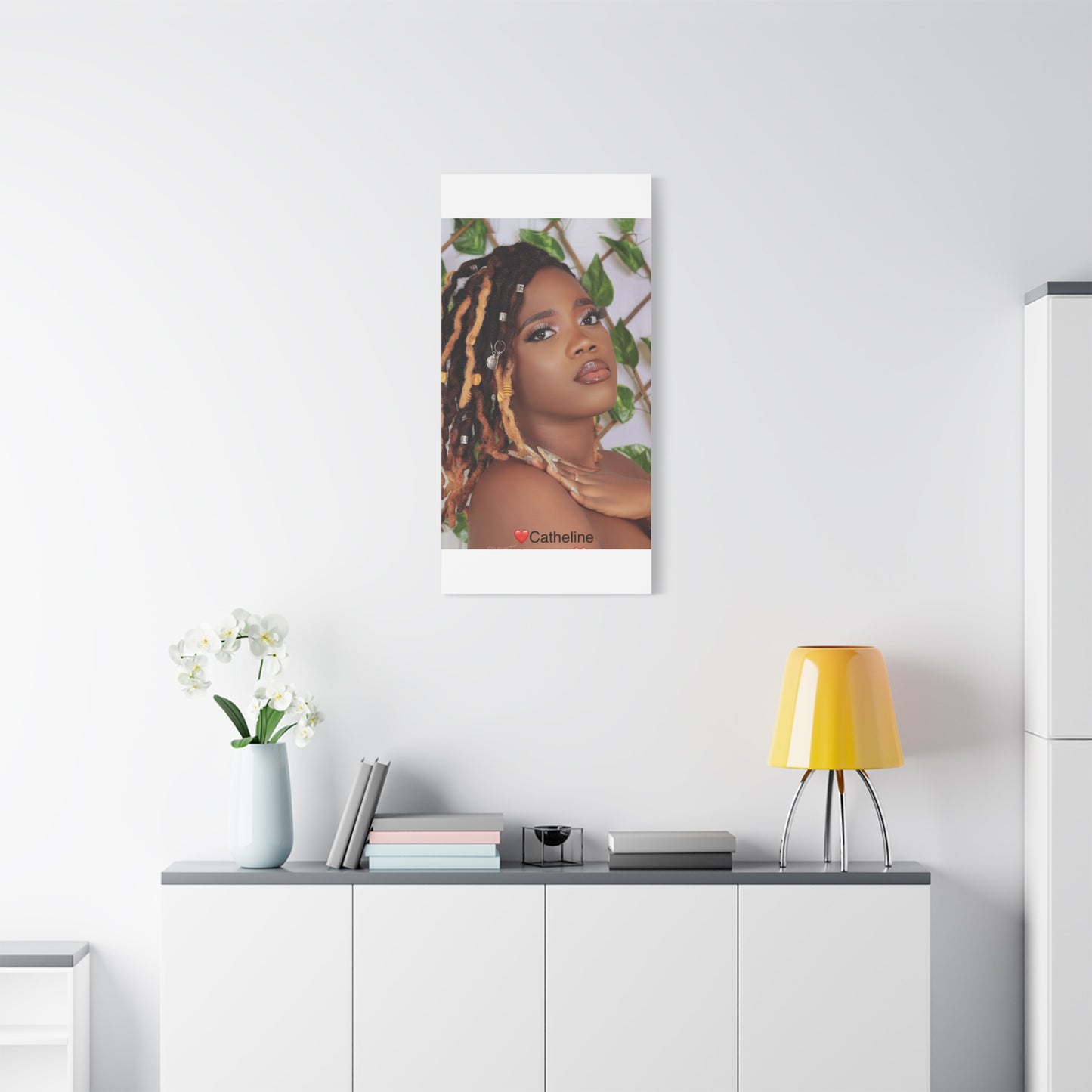 Custom Canvas Creations,
Personalized Boards.
