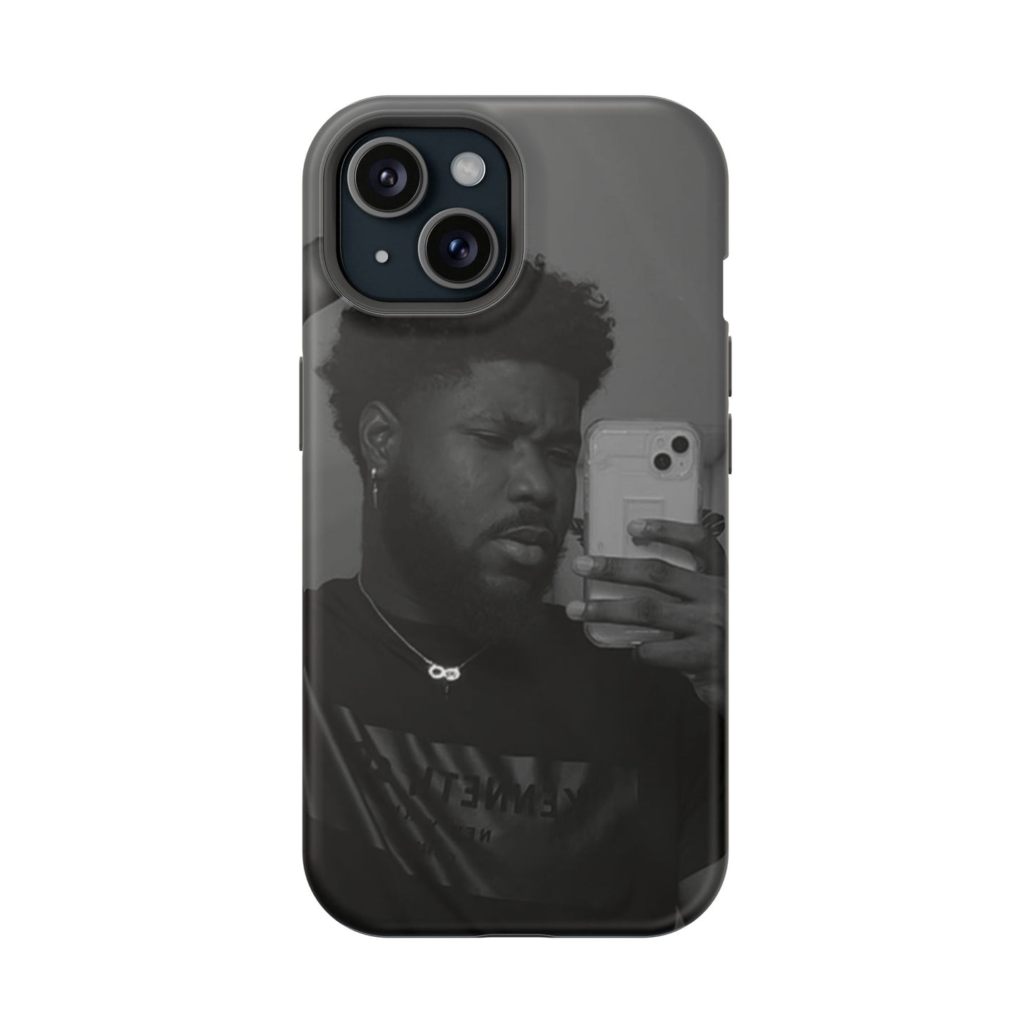 Stylish Magnetic Phone Case - Modern Design for Trendsetters Email your image to sublimebycalu@gmail.com Thank you!