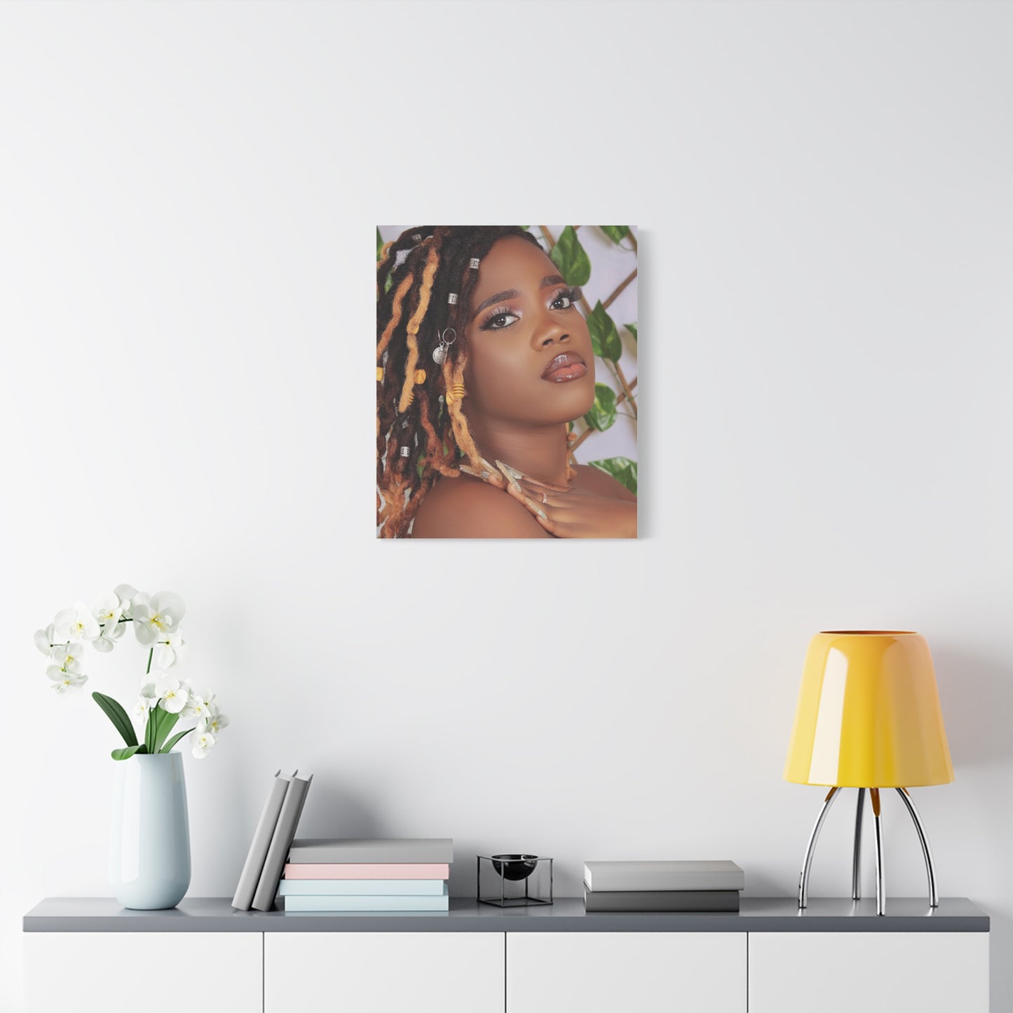 Custom Canvas Creations,
Personalized Boards.