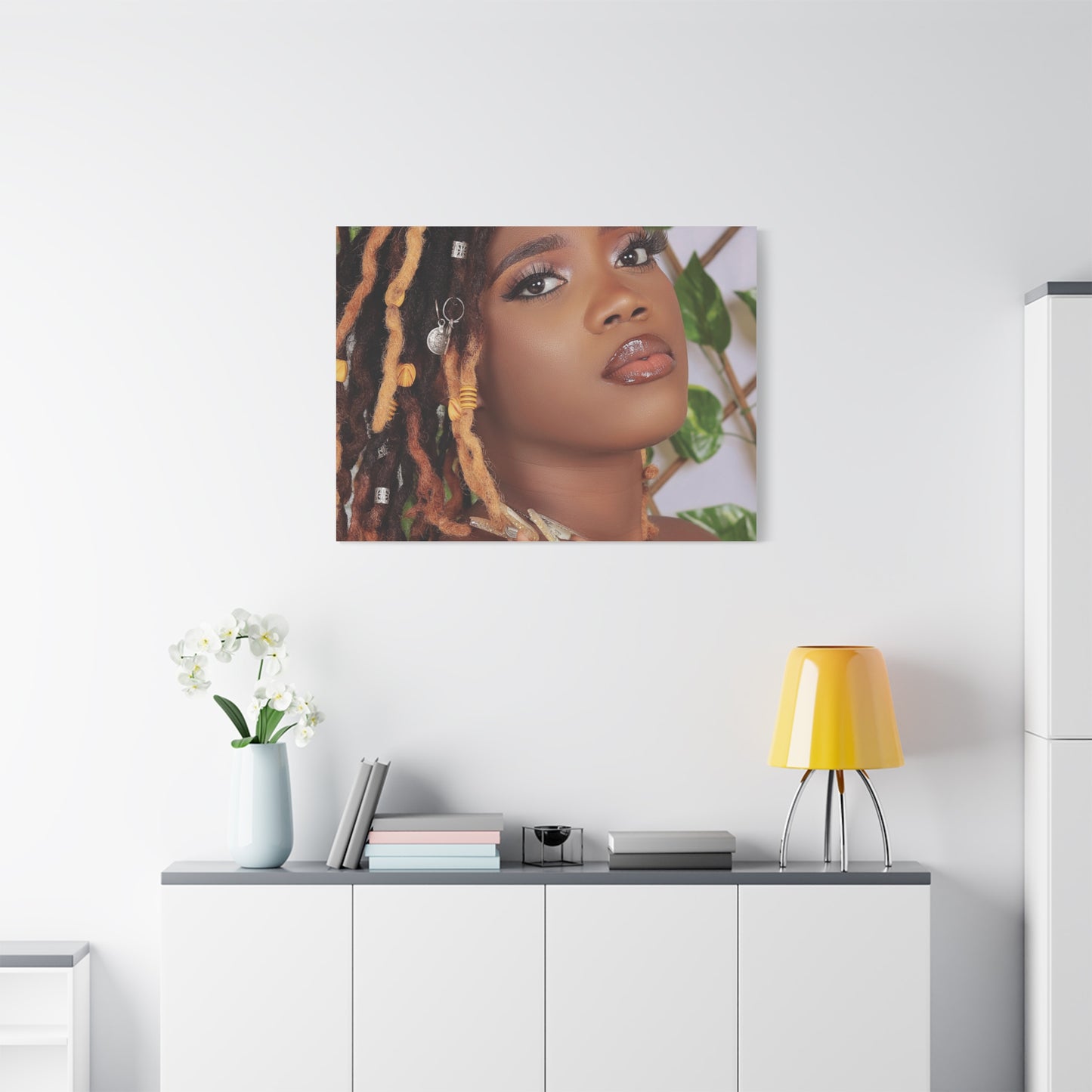 Custom Canvas Creations,
Personalized Boards.