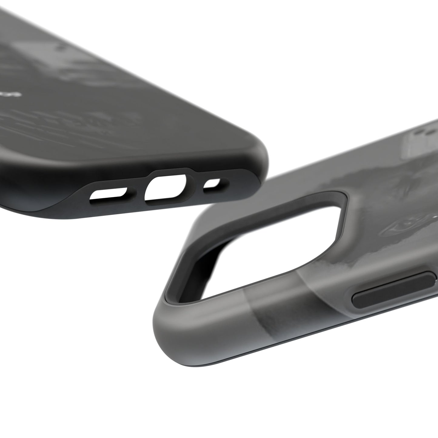 Stylish Magnetic Phone Case - Modern Design for Trendsetters Email your image to sublimebycalu@gmail.com Thank you!