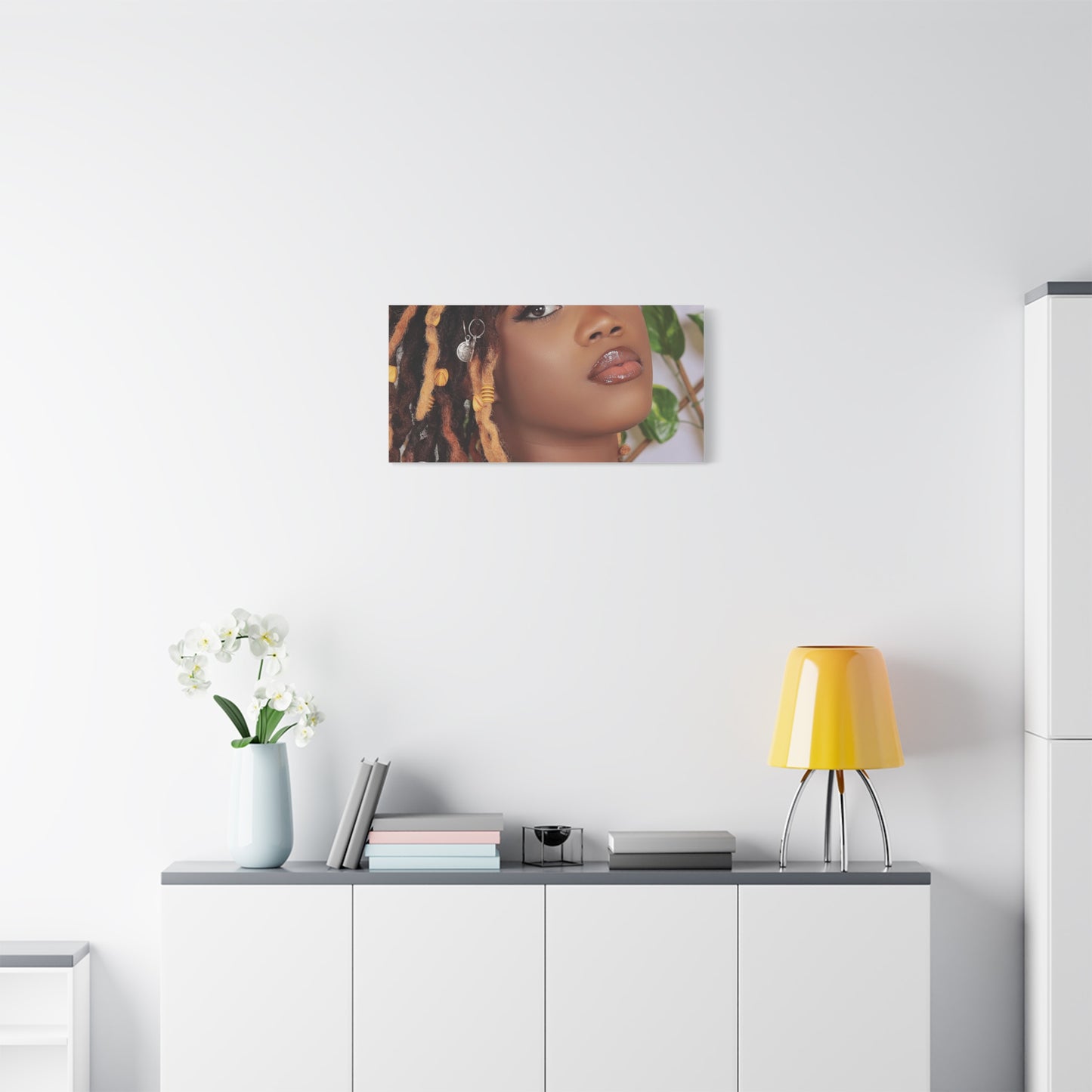 Custom Canvas Creations,
Personalized Boards.
