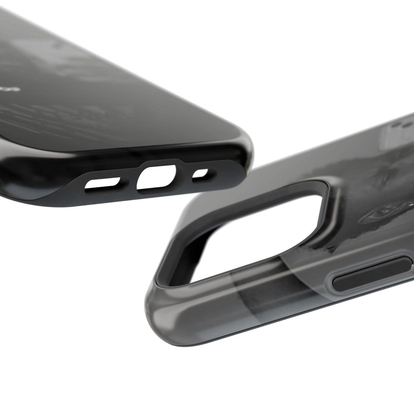 Stylish Magnetic Phone Case - Modern Design for Trendsetters Email your image to sublimebycalu@gmail.com Thank you!
