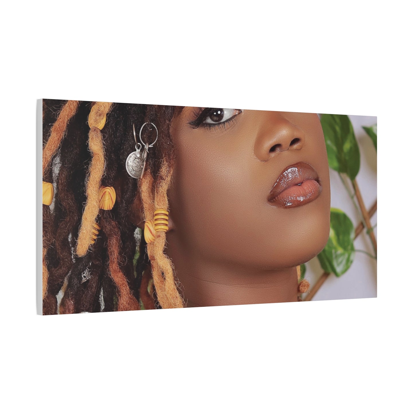 Custom Canvas Creations,
Personalized Boards.