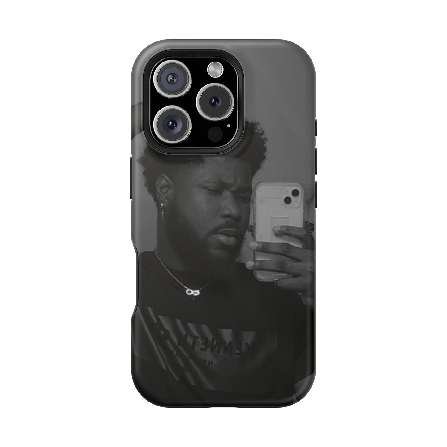 Stylish Magnetic Phone Case - Modern Design for Trendsetters Email your image to sublimebycalu@gmail.com Thank you!