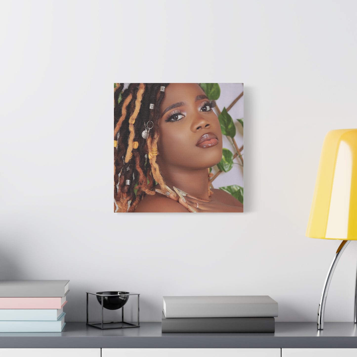 Custom Canvas Creations,
Personalized Boards.